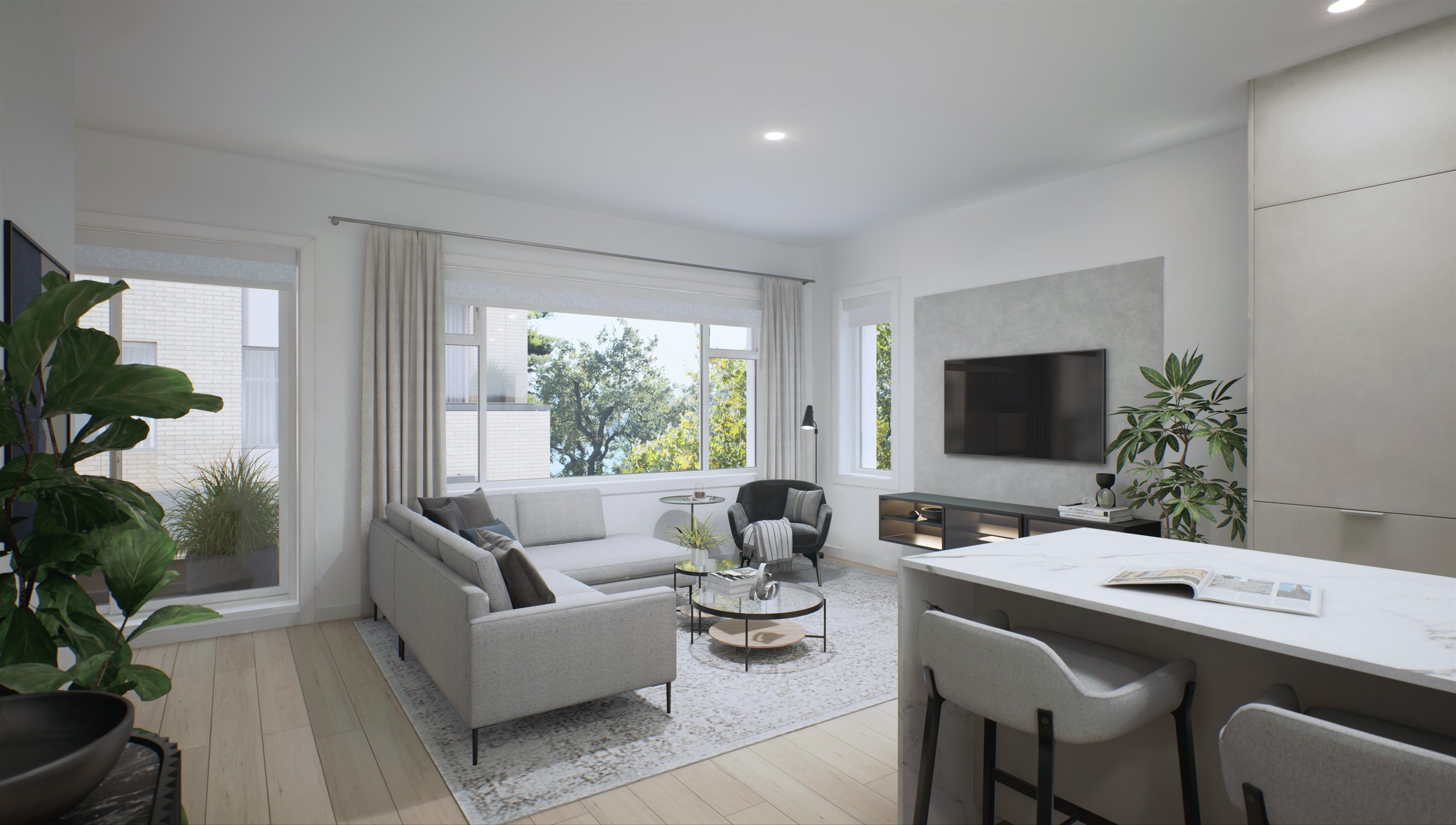 Listing image of 105 433 E 3RD STREET
