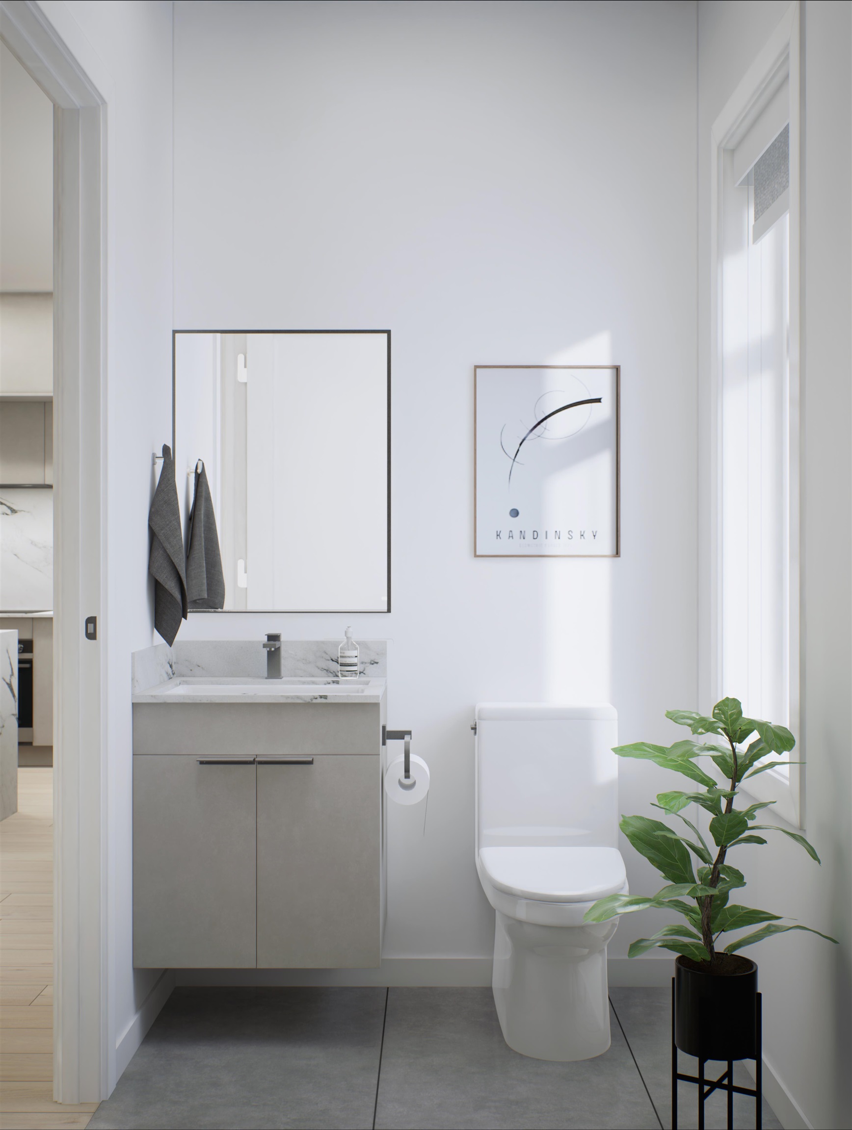 Listing image of 105 433 E 3RD STREET