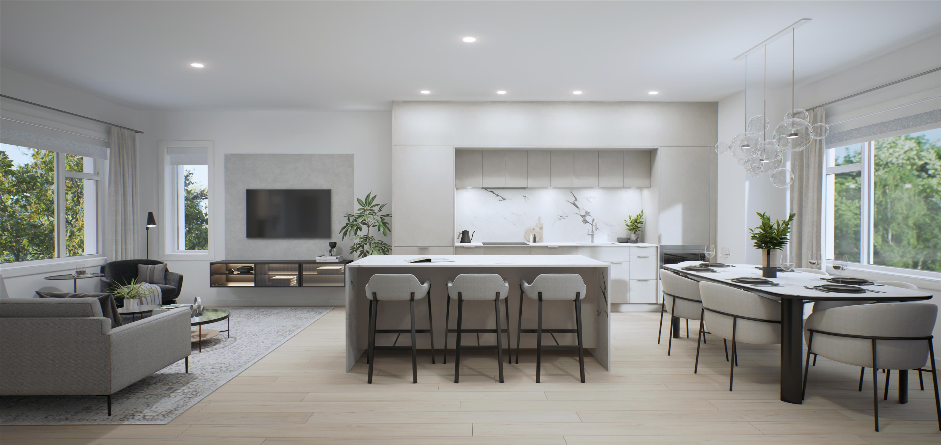 Listing image of 105 433 E 3RD STREET