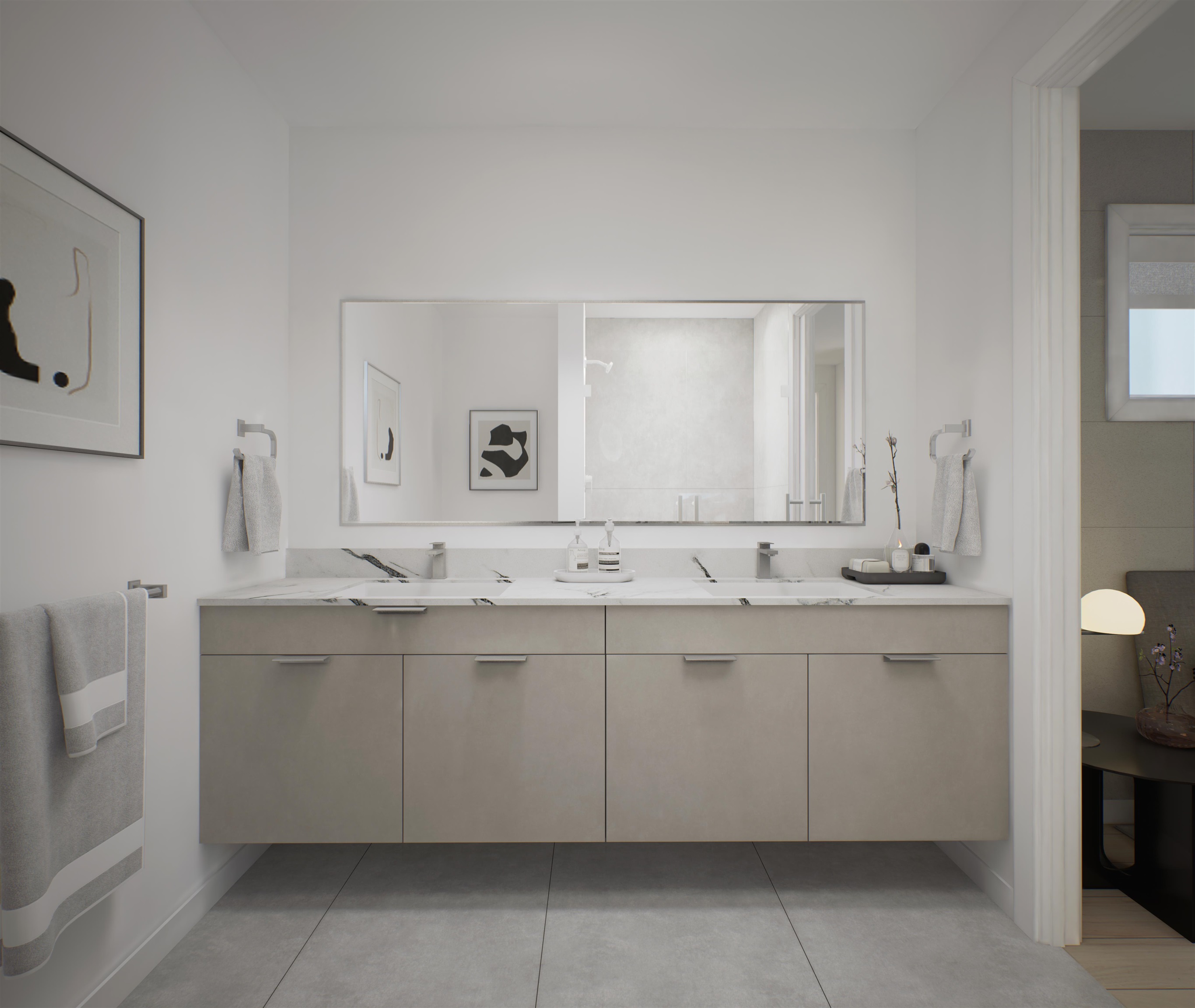 Listing image of 105 433 E 3RD STREET