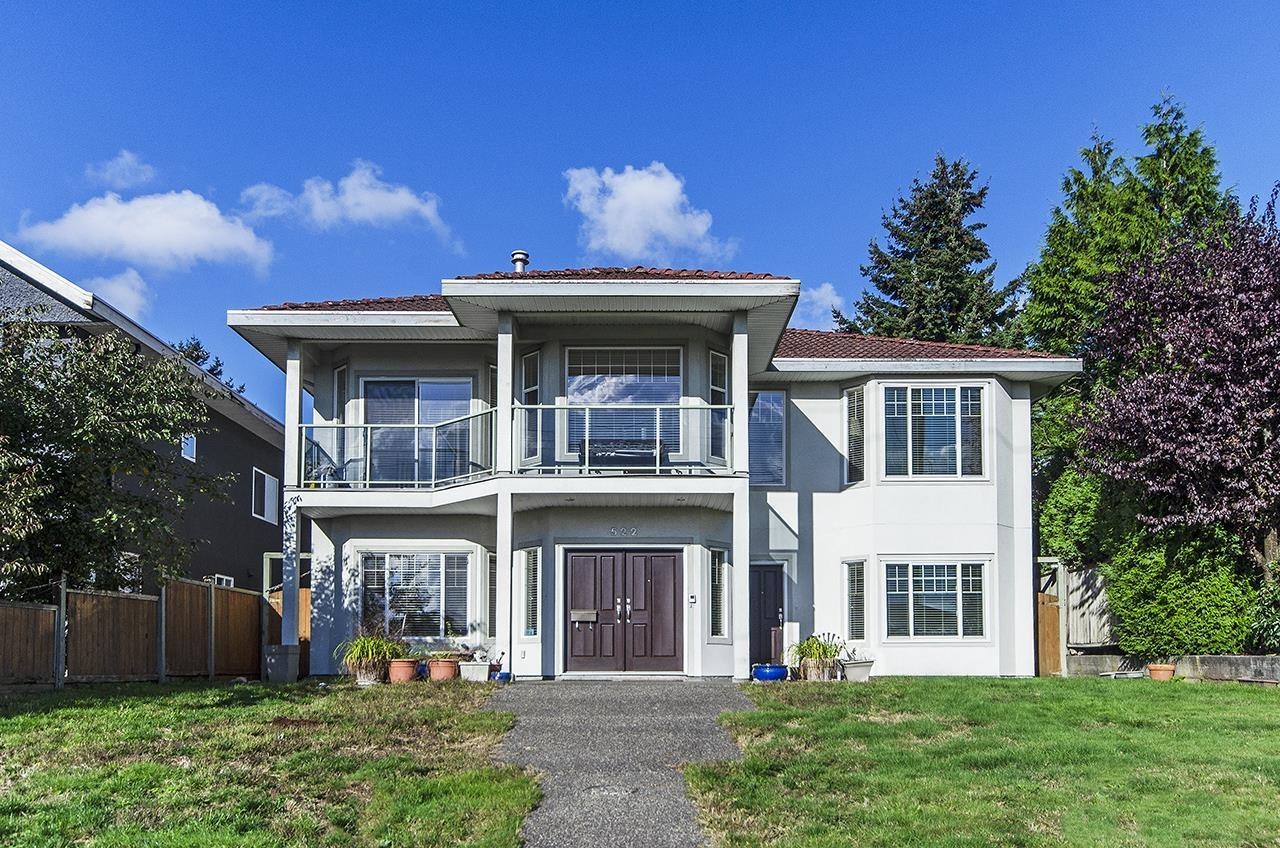 Listing image of 522 E 4TH STREET