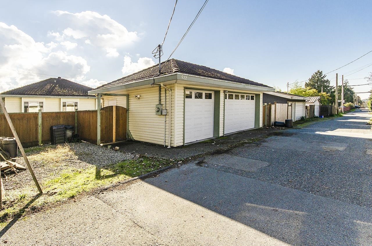 Listing image of 522 E 4TH STREET
