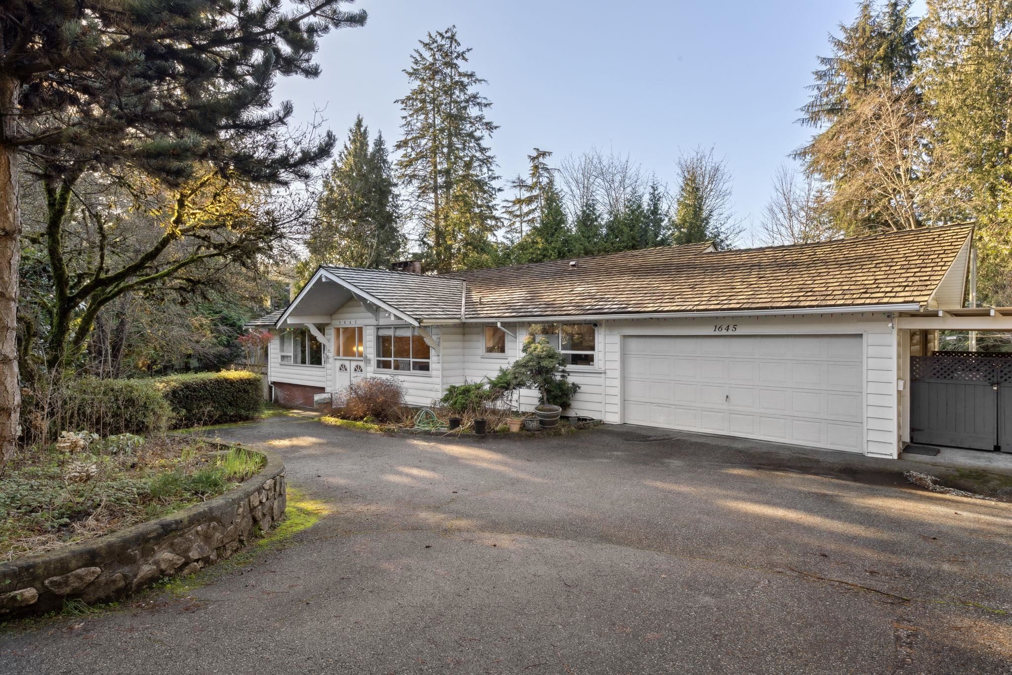 Listing image of 1645 TAYLOR WAY