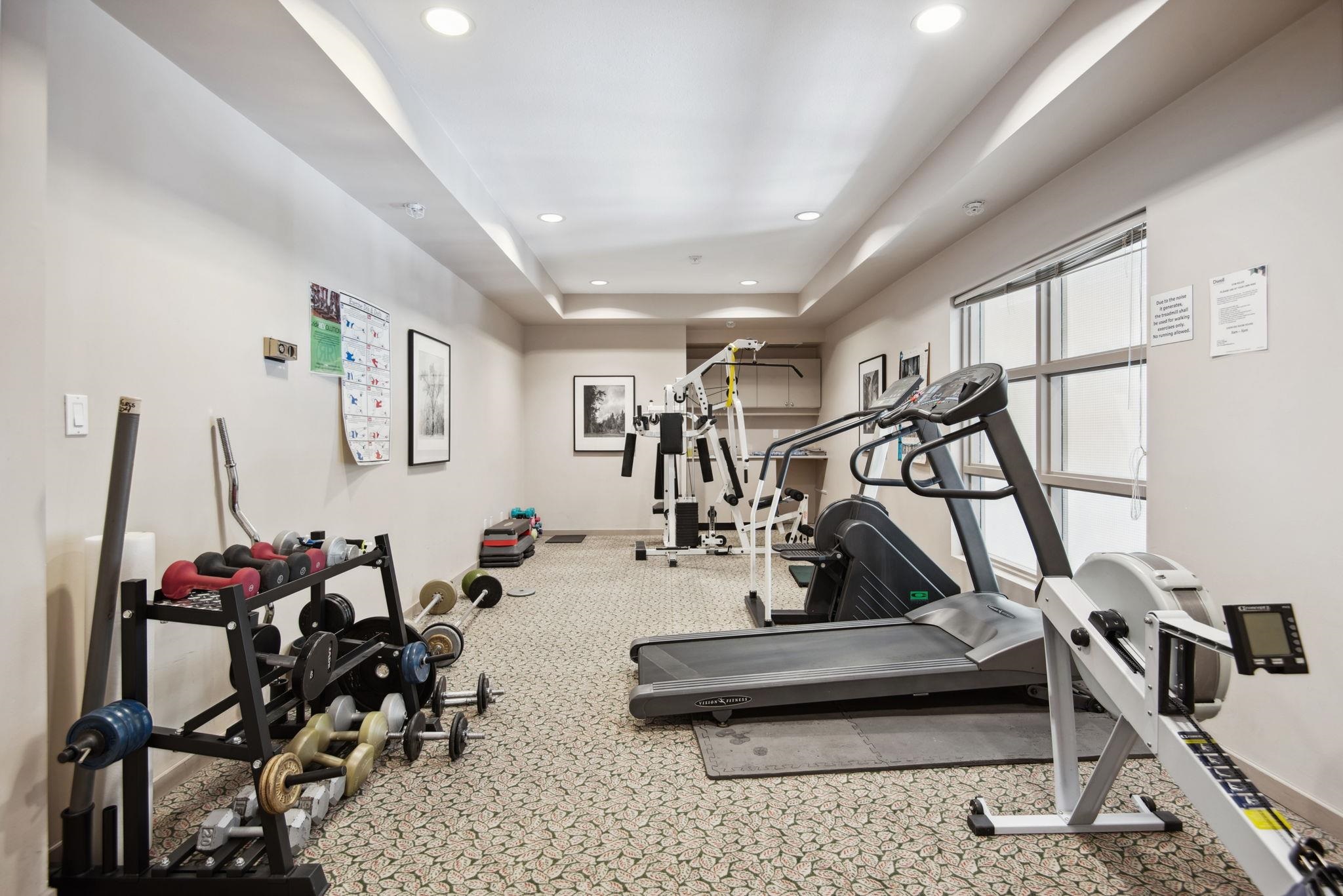 Listing image of 201 630 ROCHE POINT DRIVE