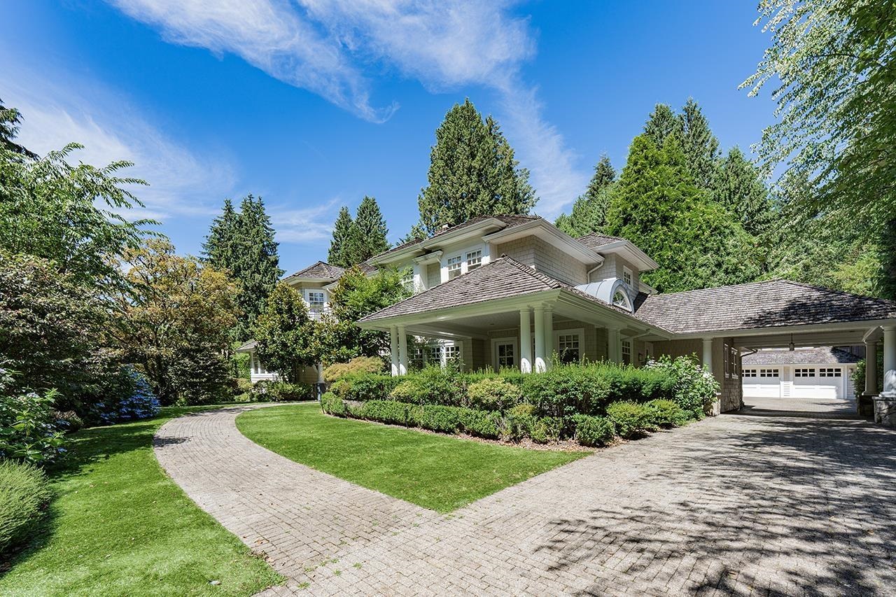 Listing image of 2991 ROSEBERY AVENUE
