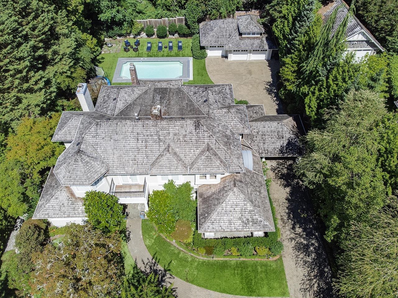 Listing image of 2991 ROSEBERY AVENUE