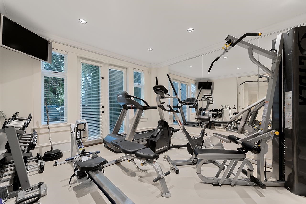 Listing image of 2991 ROSEBERY AVENUE