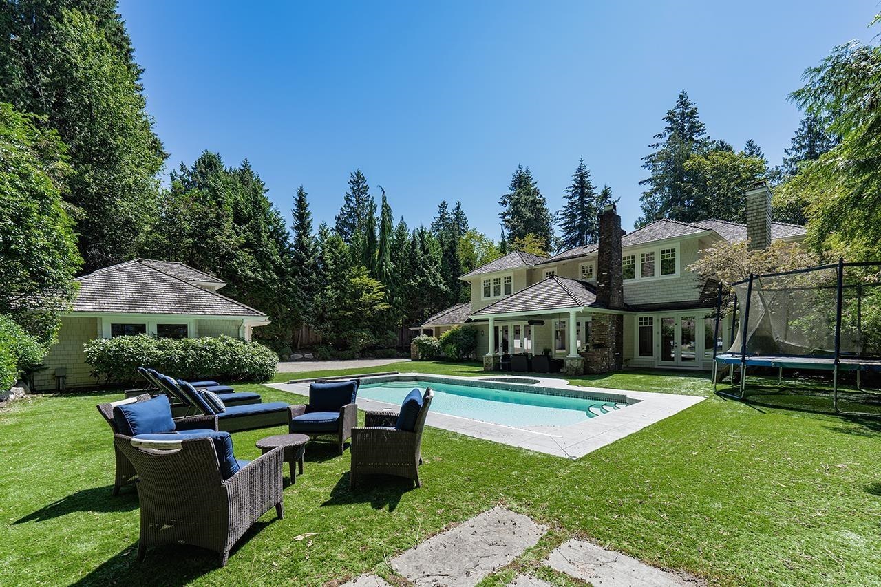 Listing image of 2991 ROSEBERY AVENUE