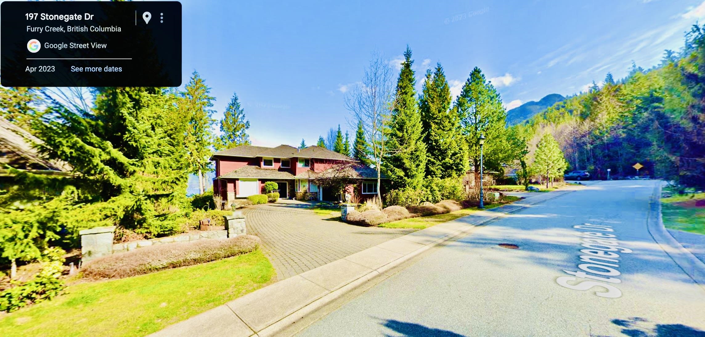 Listing image of 190 STONEGATE DRIVE