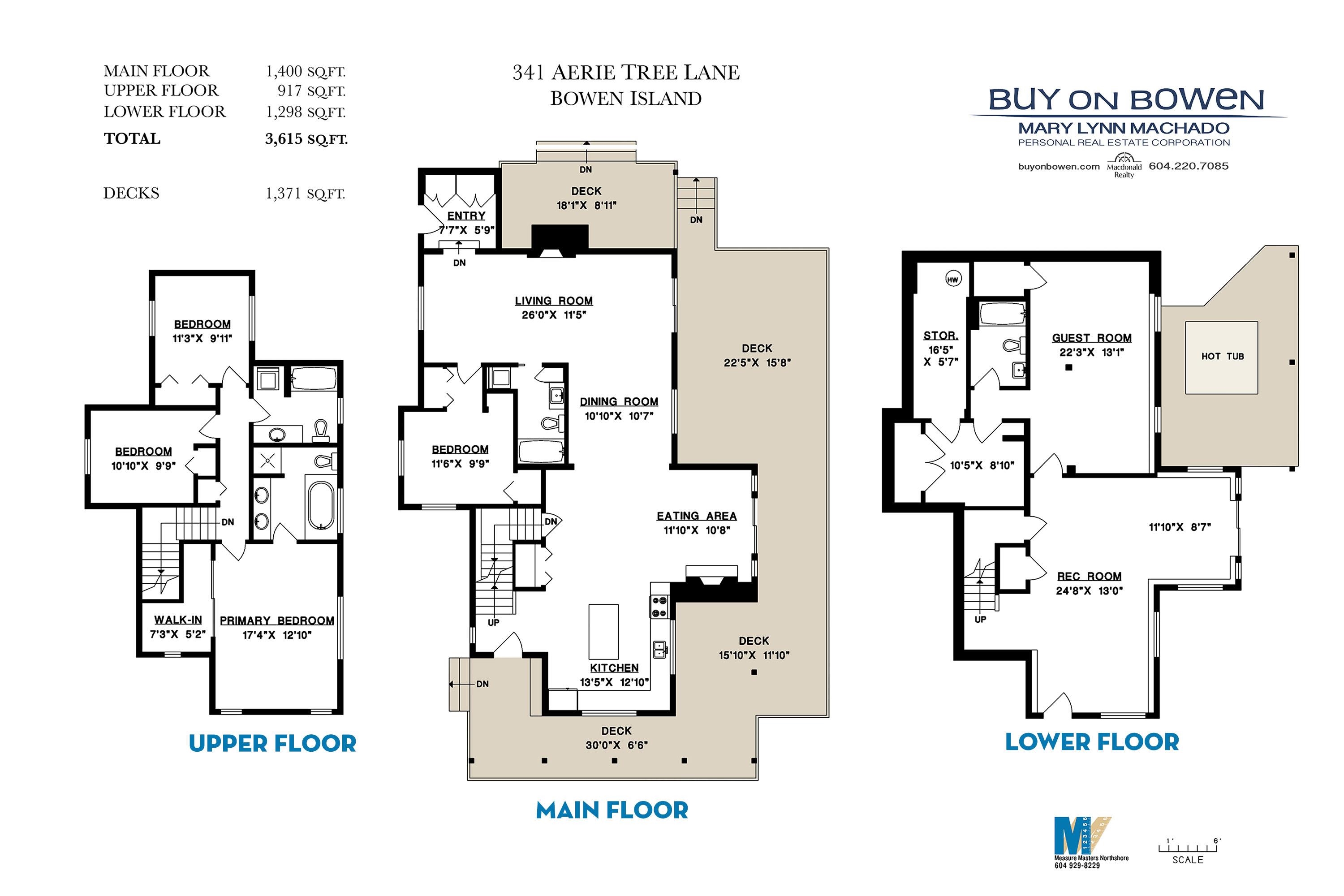 Listing image of 341 AERIE TREE LANE