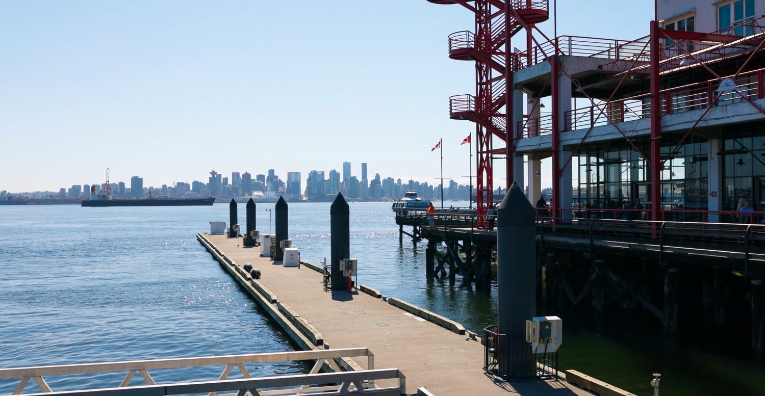 Listing image of 301 168 E ESPLANADE