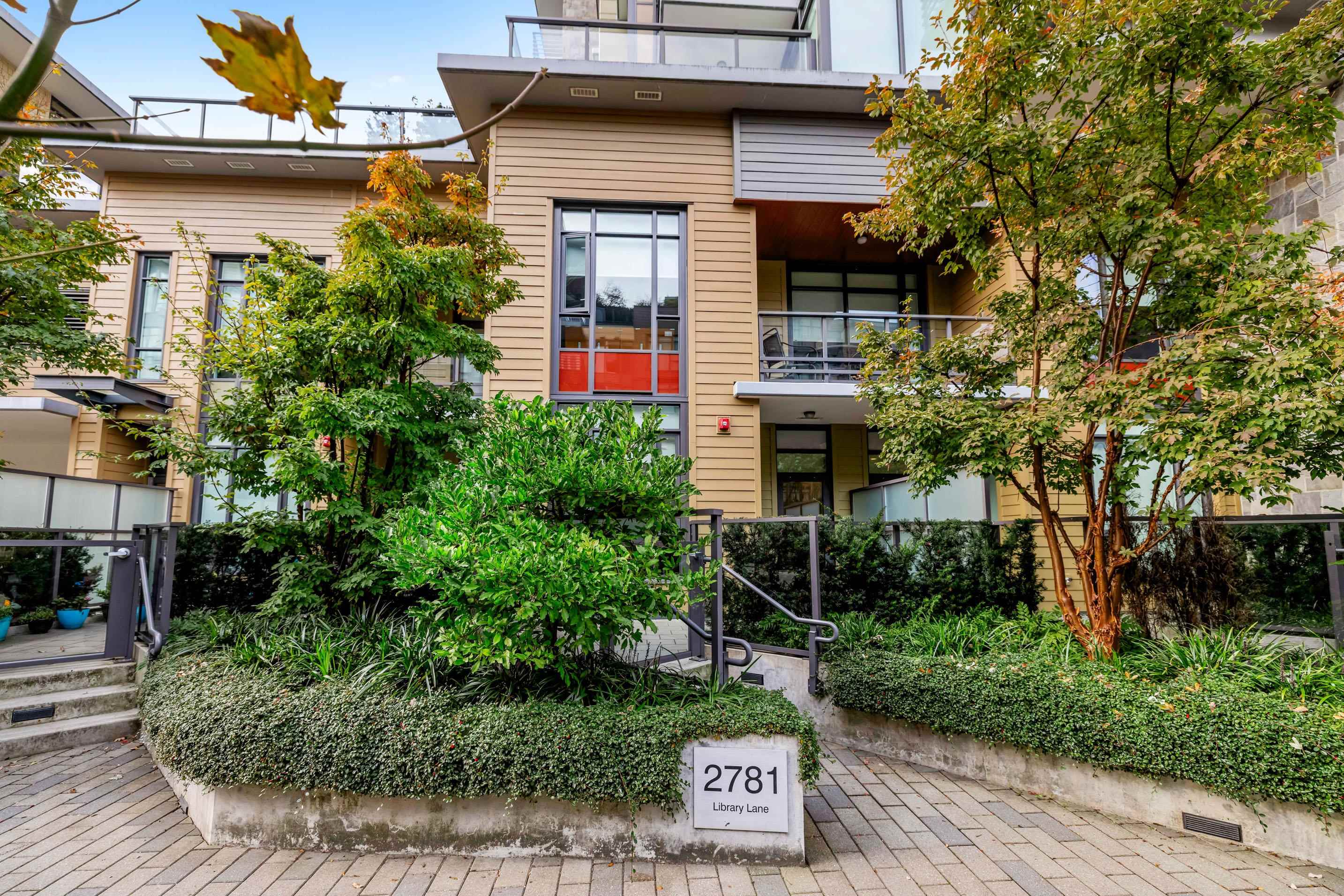 Listing image of 2781 LIBRARY LANE