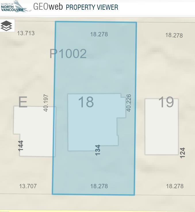 Listing image of 134 W QUEENS ROAD