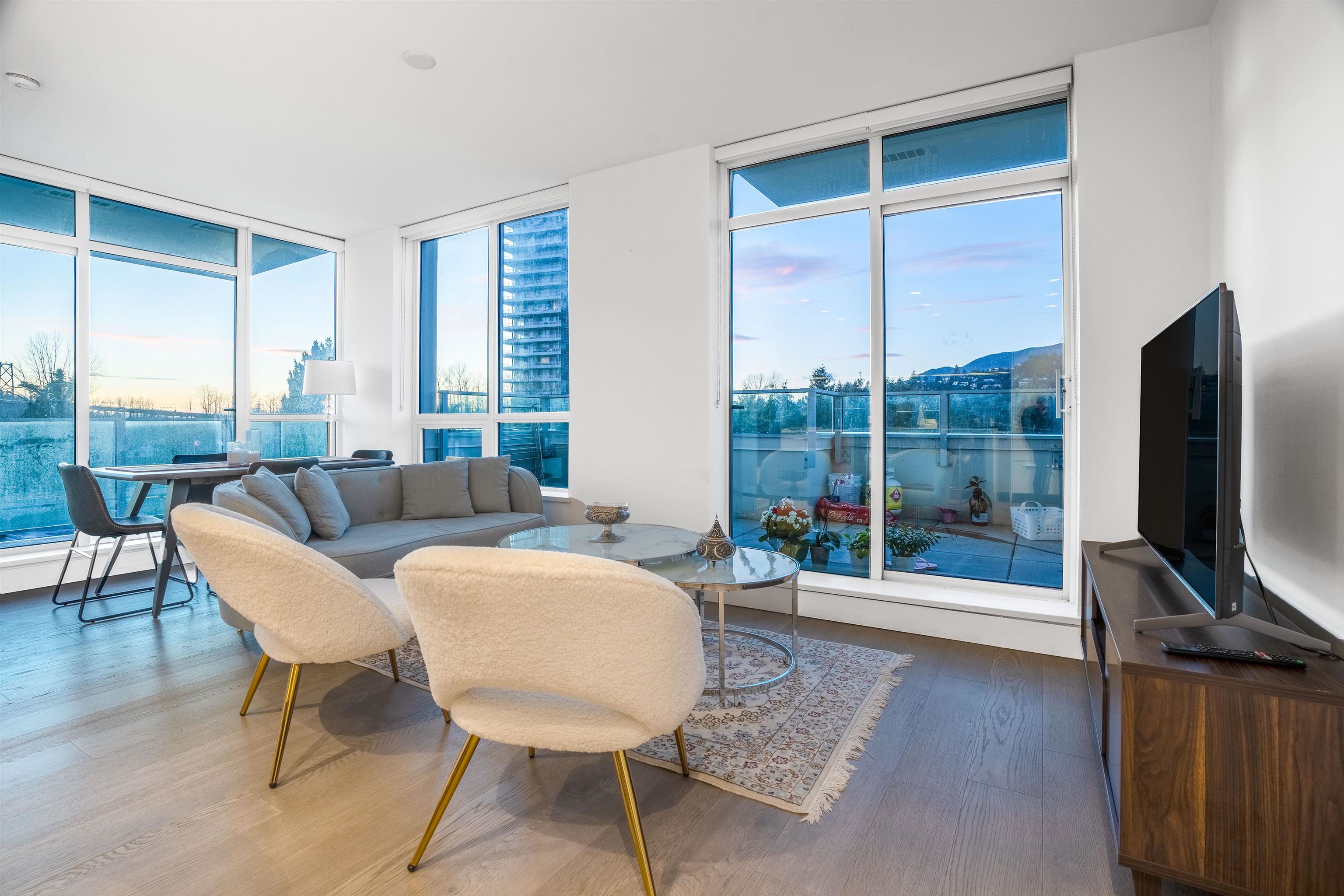 Listing image of 306 1675 LIONS GATE LANE