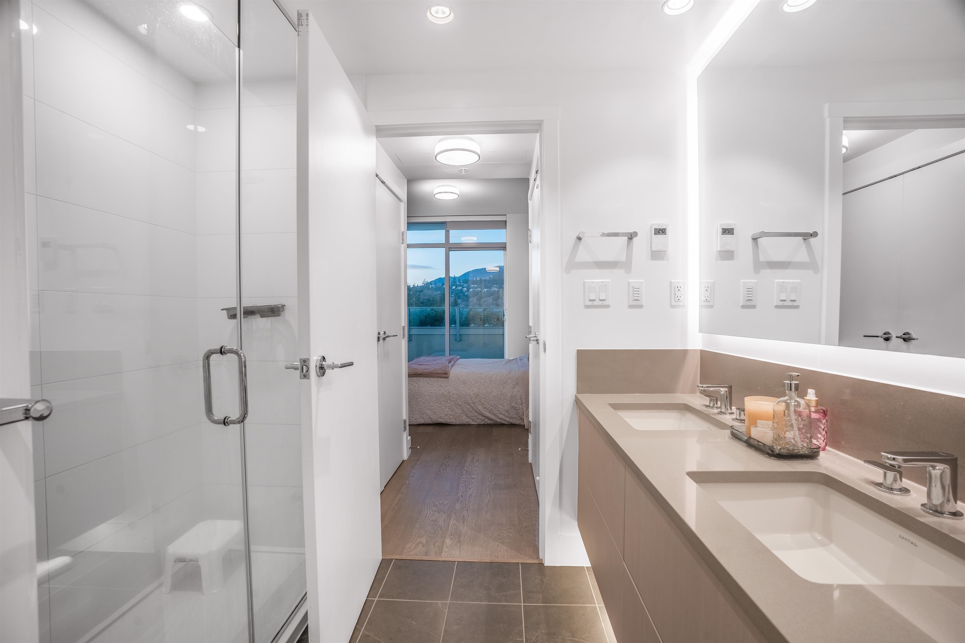 Listing image of 306 1675 LIONS GATE LANE