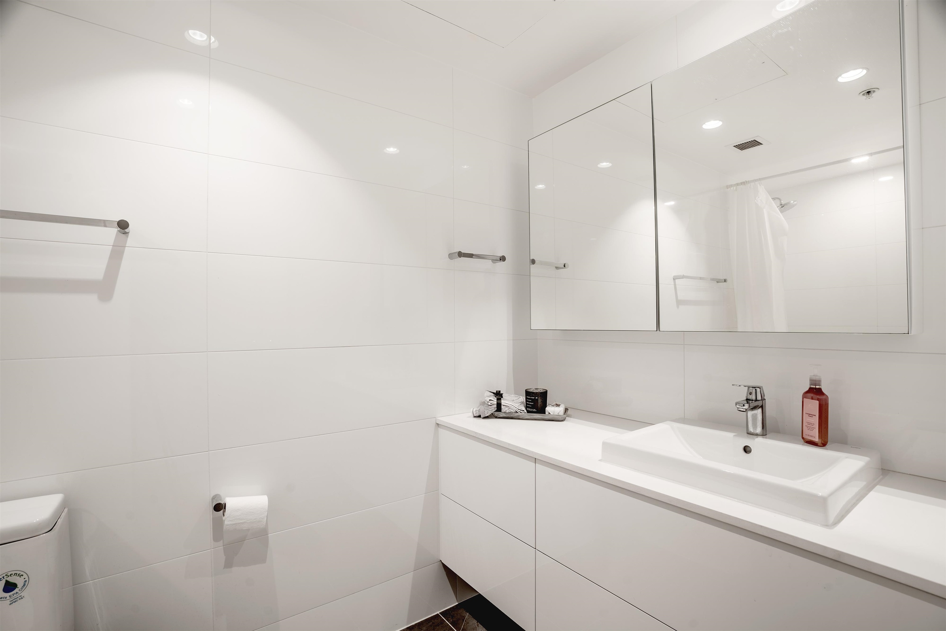 Listing image of 306 1675 LIONS GATE LANE