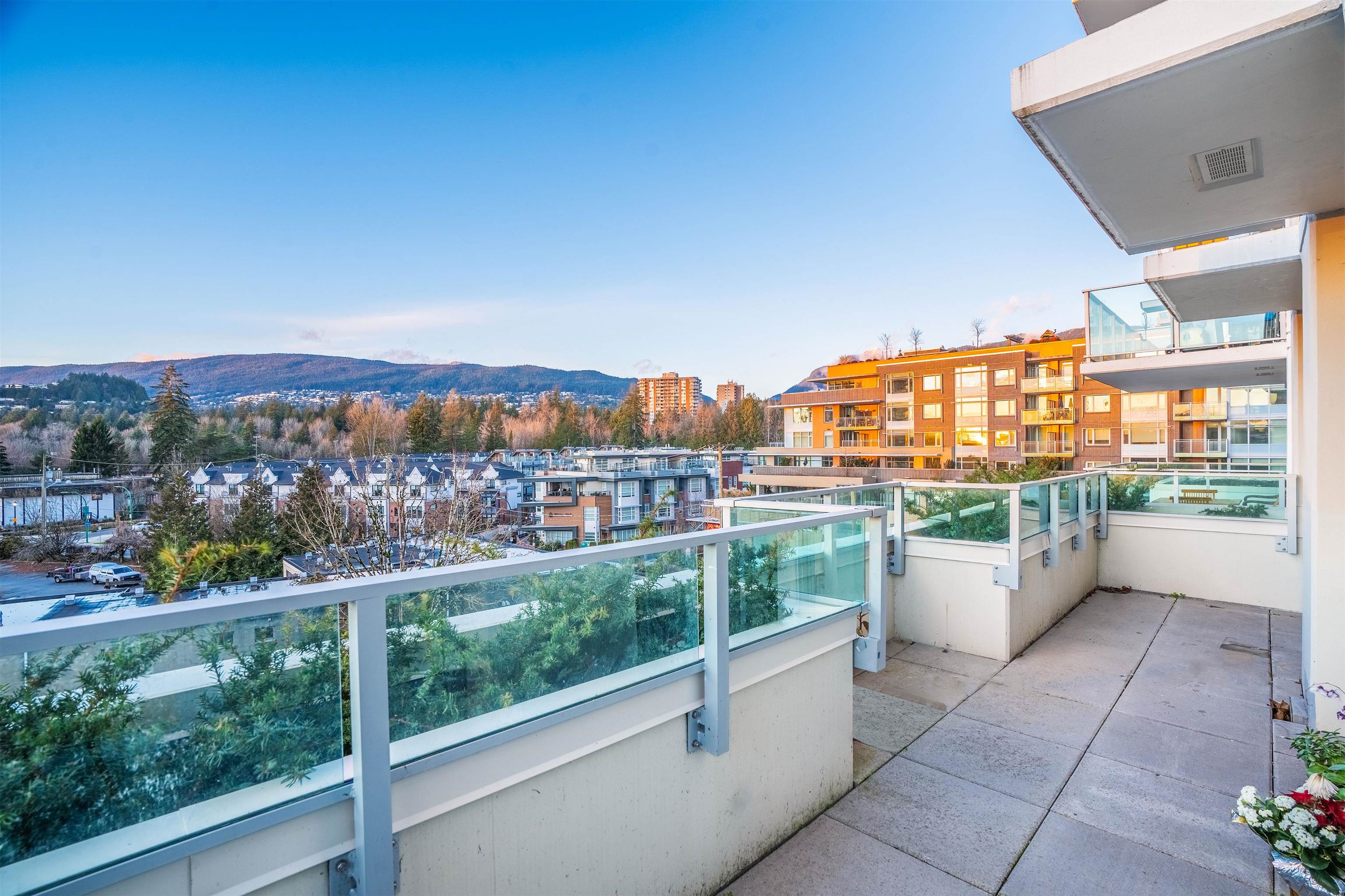Listing image of 306 1675 LIONS GATE LANE
