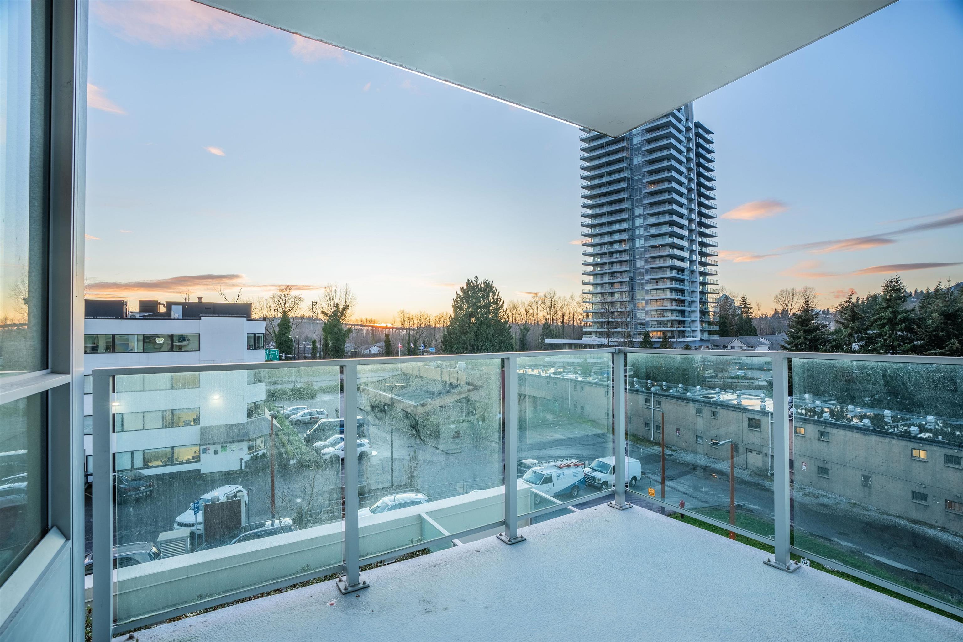 Listing image of 306 1675 LIONS GATE LANE