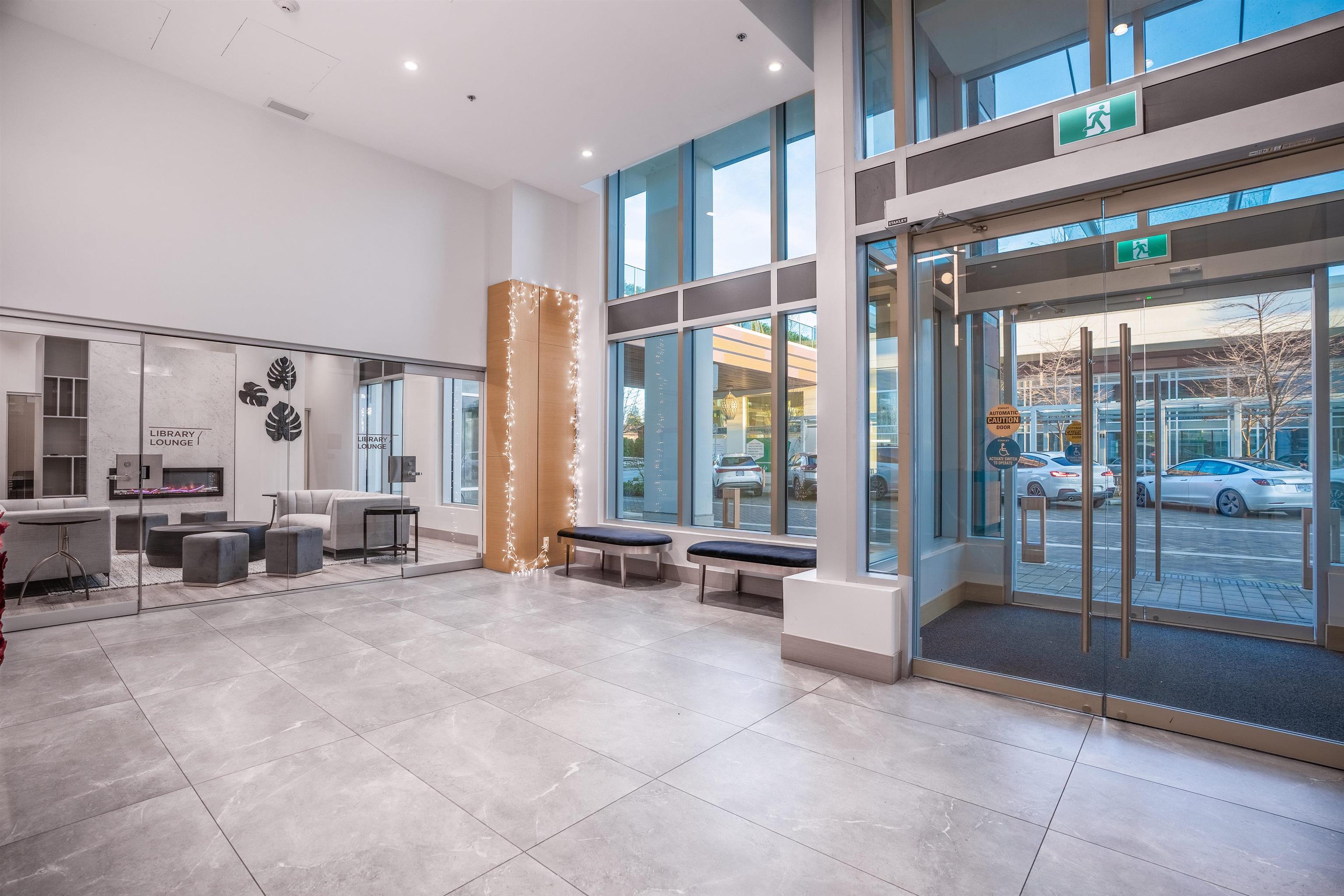 Listing image of 306 1675 LIONS GATE LANE
