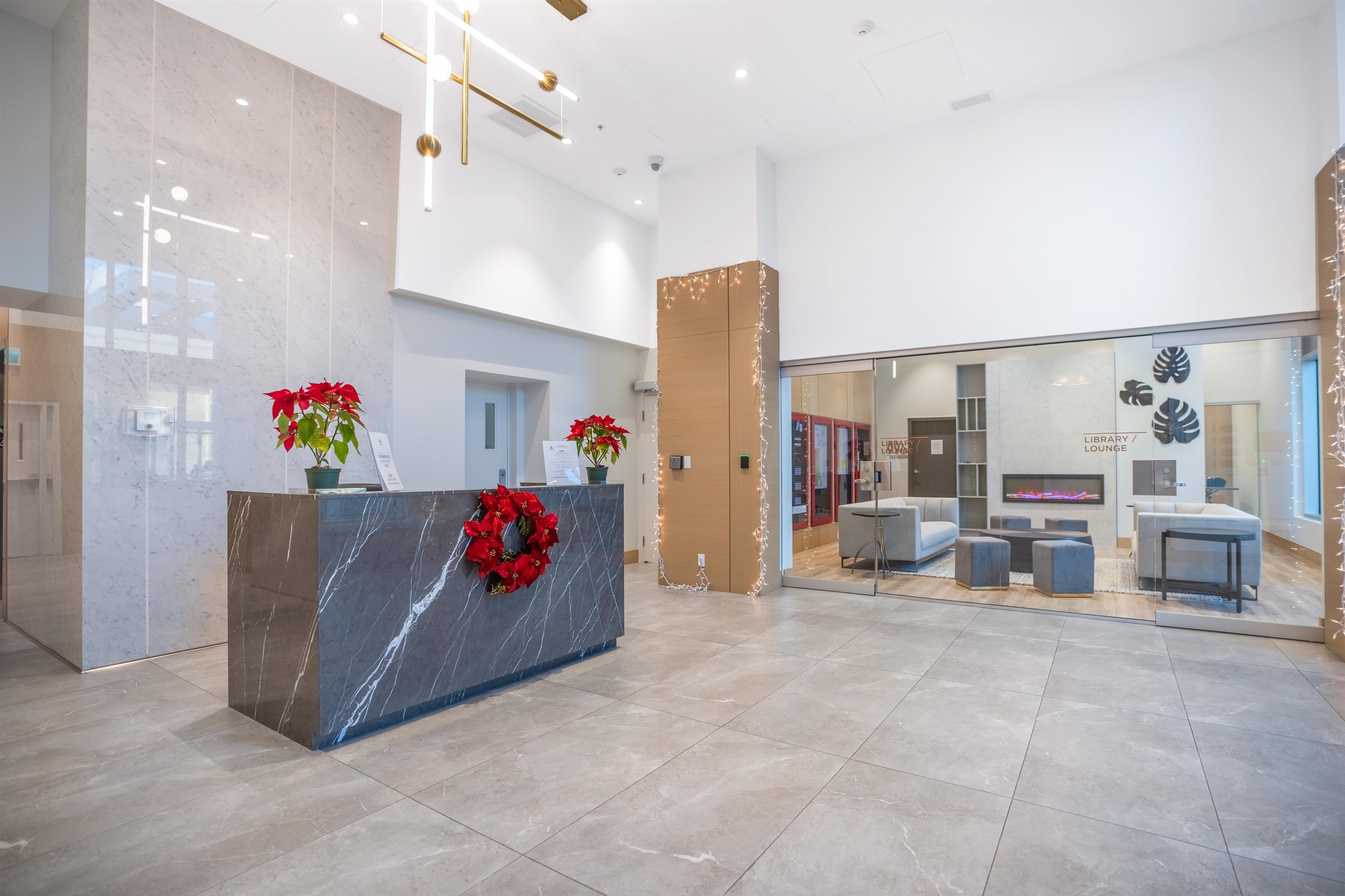 Listing image of 306 1675 LIONS GATE LANE