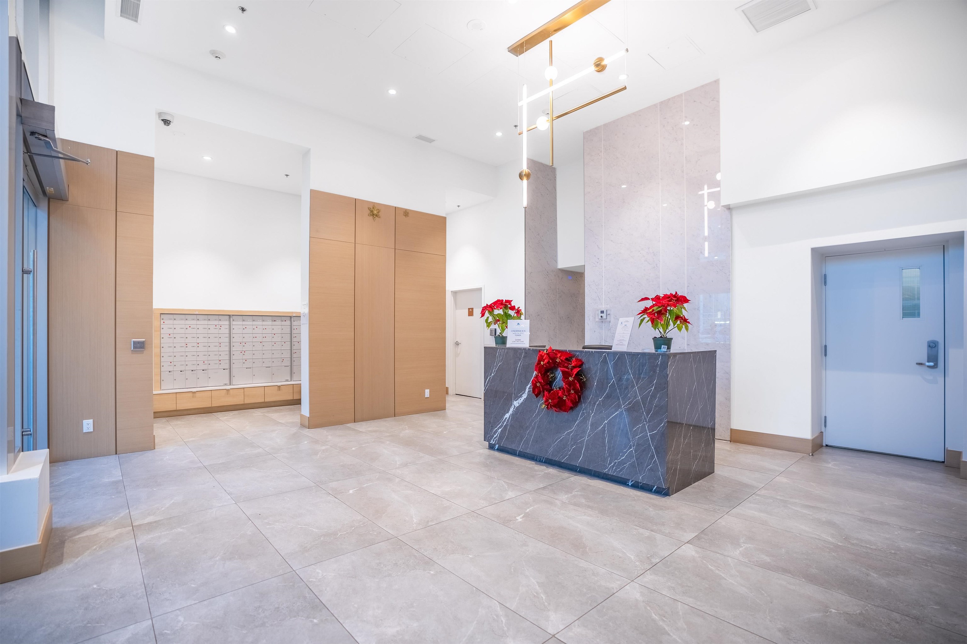 Listing image of 306 1675 LIONS GATE LANE