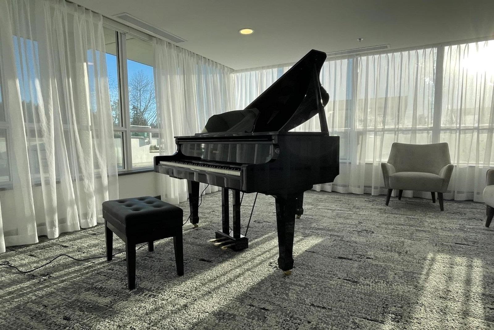 Listing image of 306 1675 LIONS GATE LANE