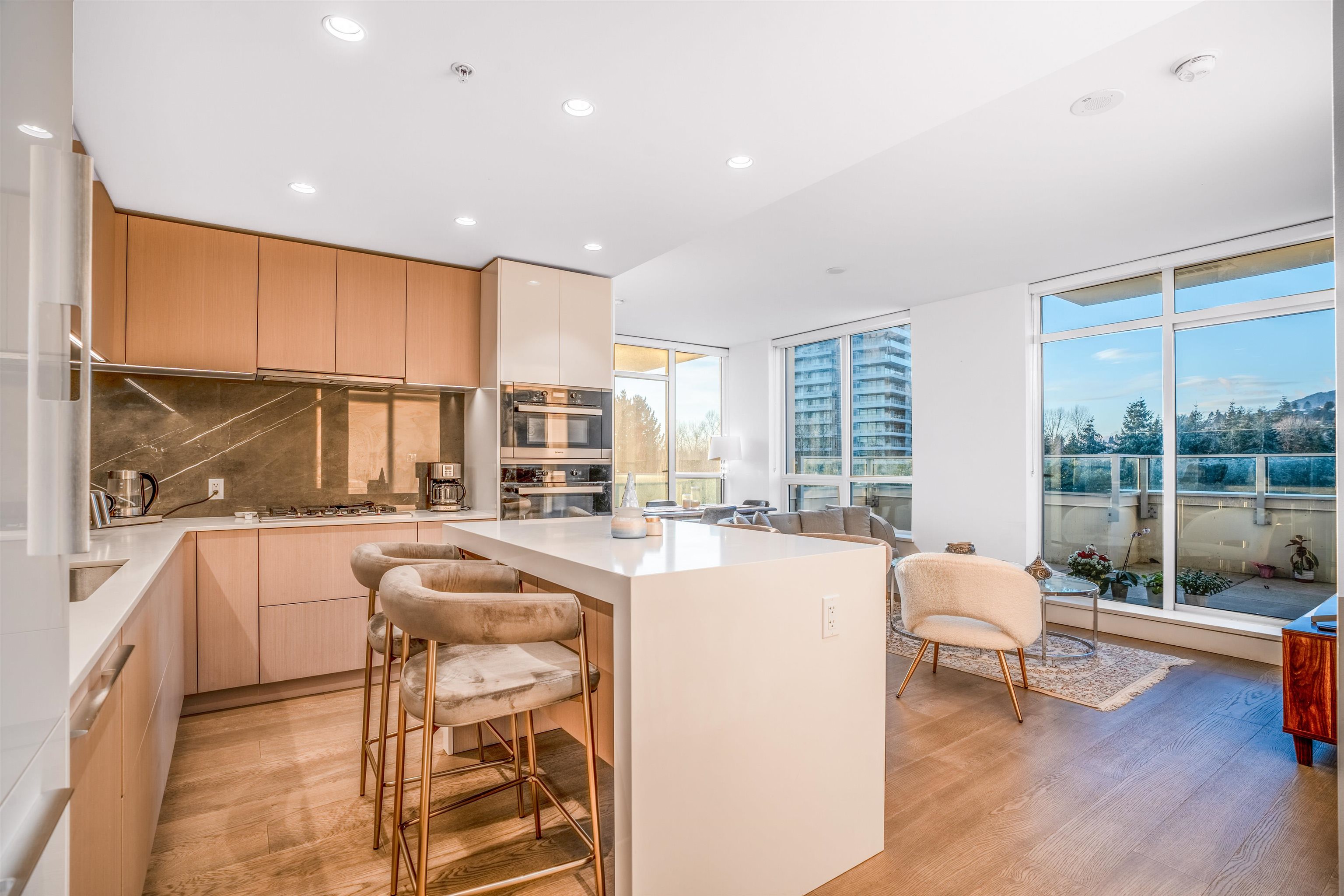 Listing image of 306 1675 LIONS GATE LANE