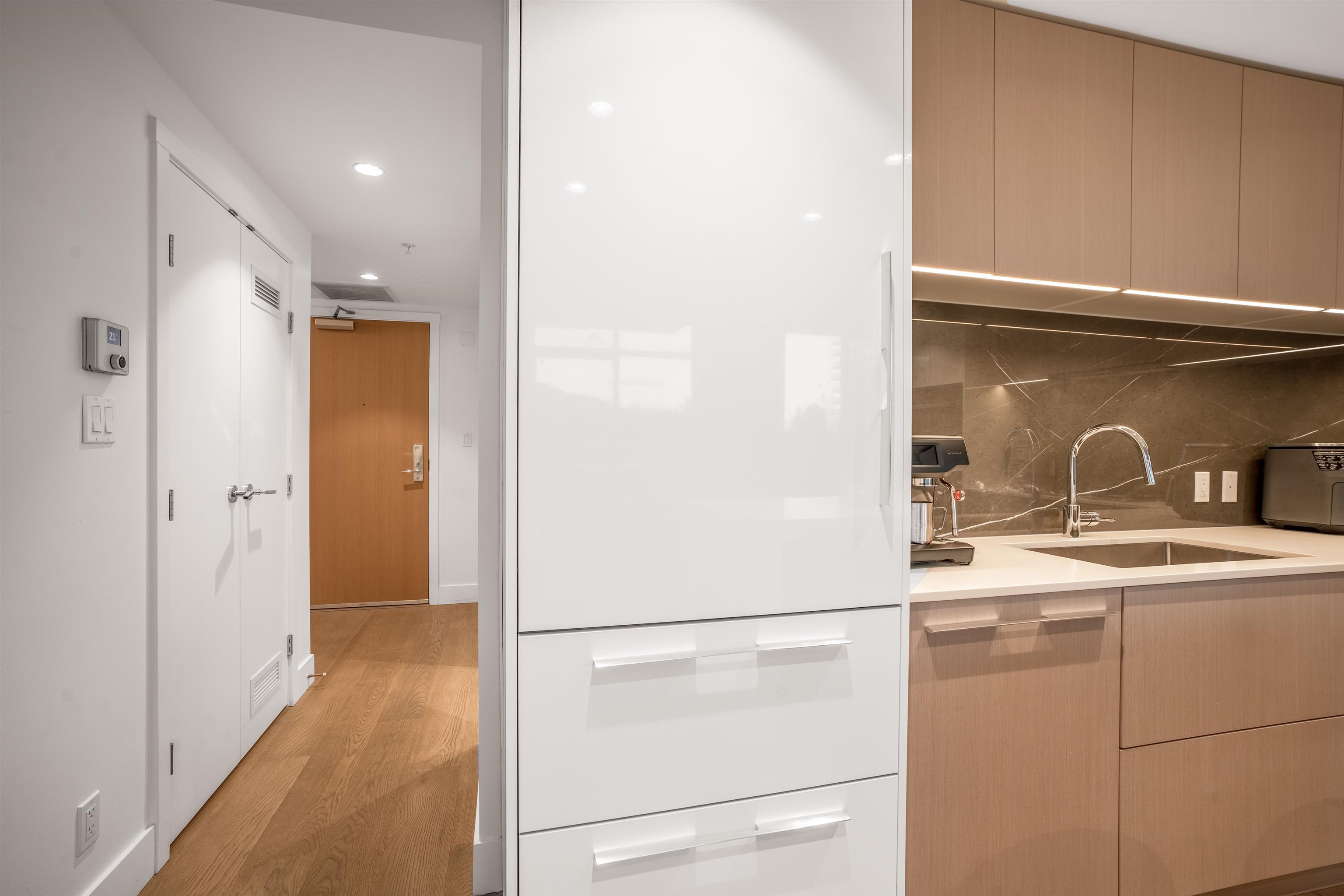 Listing image of 306 1675 LIONS GATE LANE