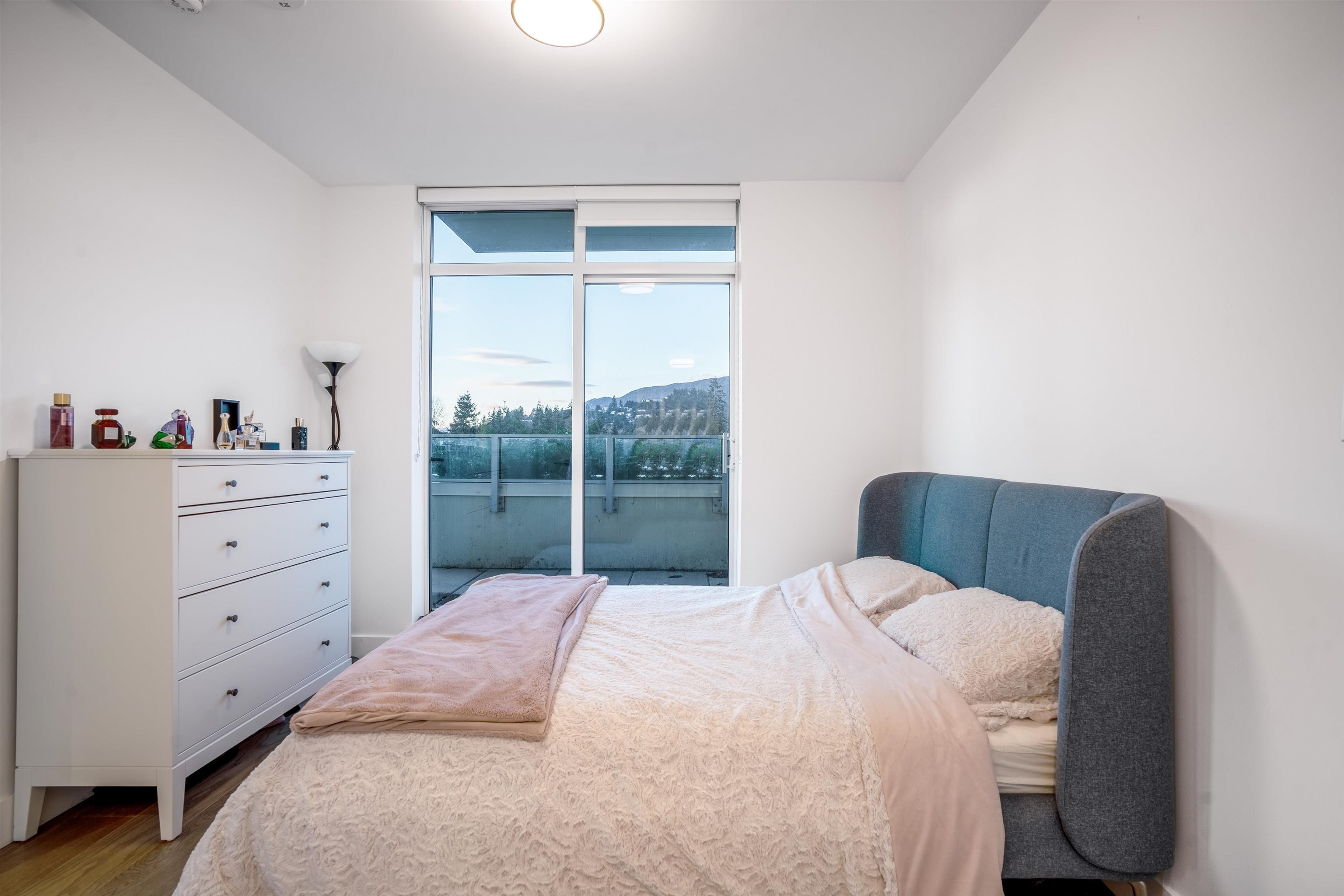 Listing image of 306 1675 LIONS GATE LANE