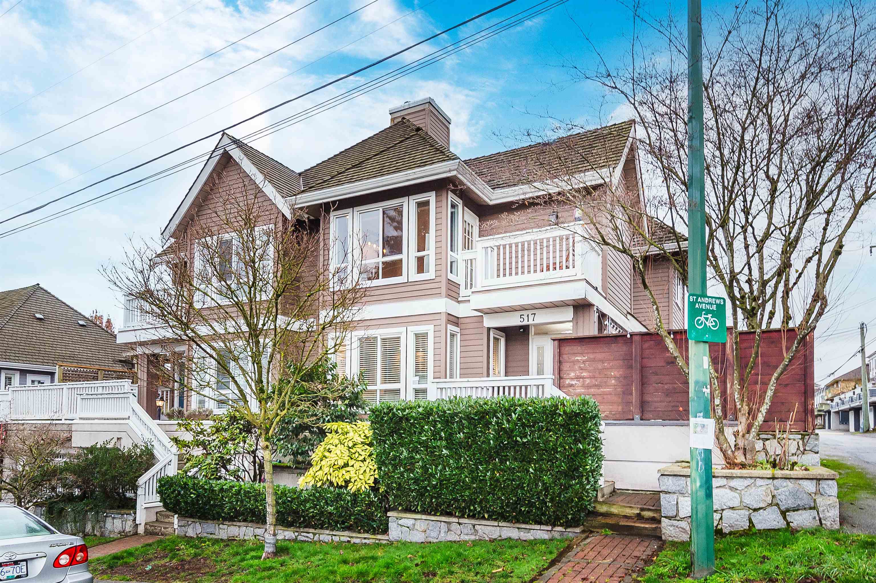 517 ST. ANDREWS AVENUE