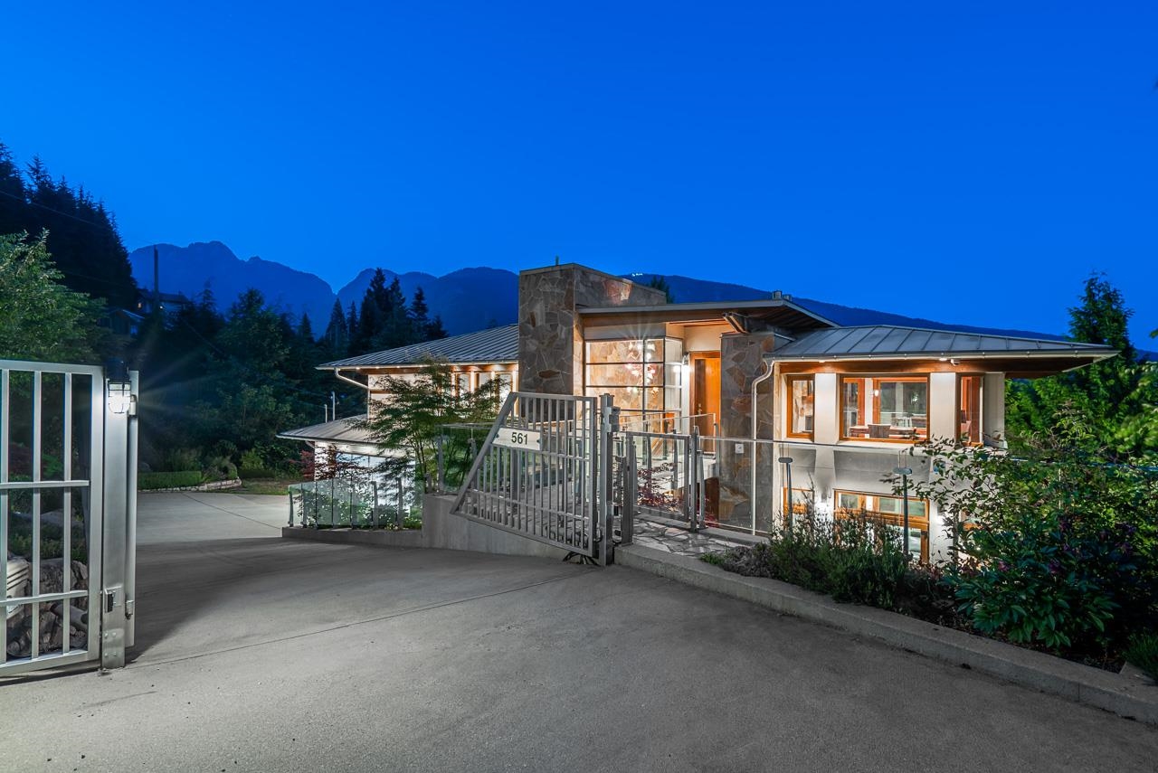 Listing image of 561 BALLANTREE ROAD