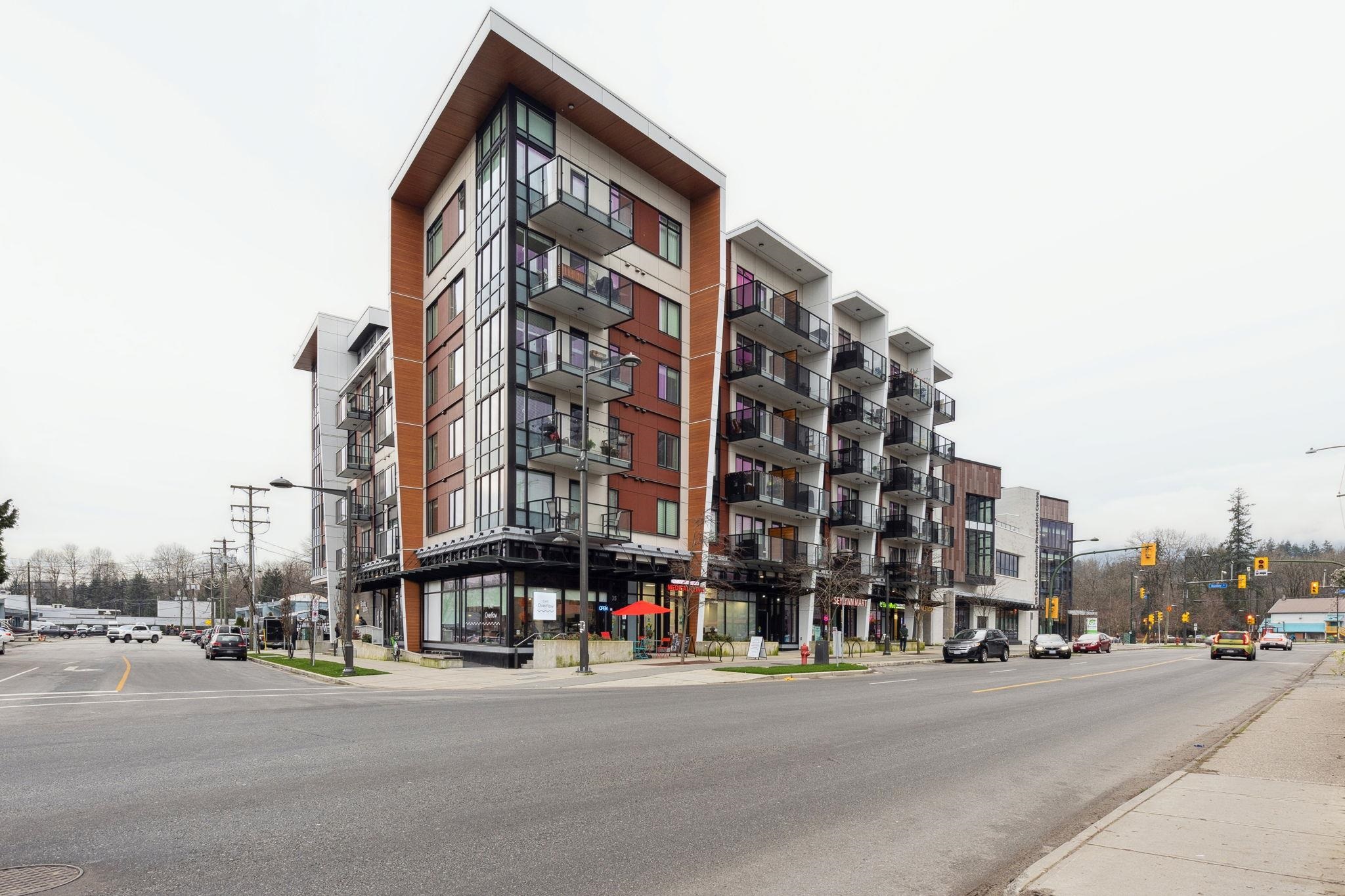 413 1496 CHARLOTTE ROAD