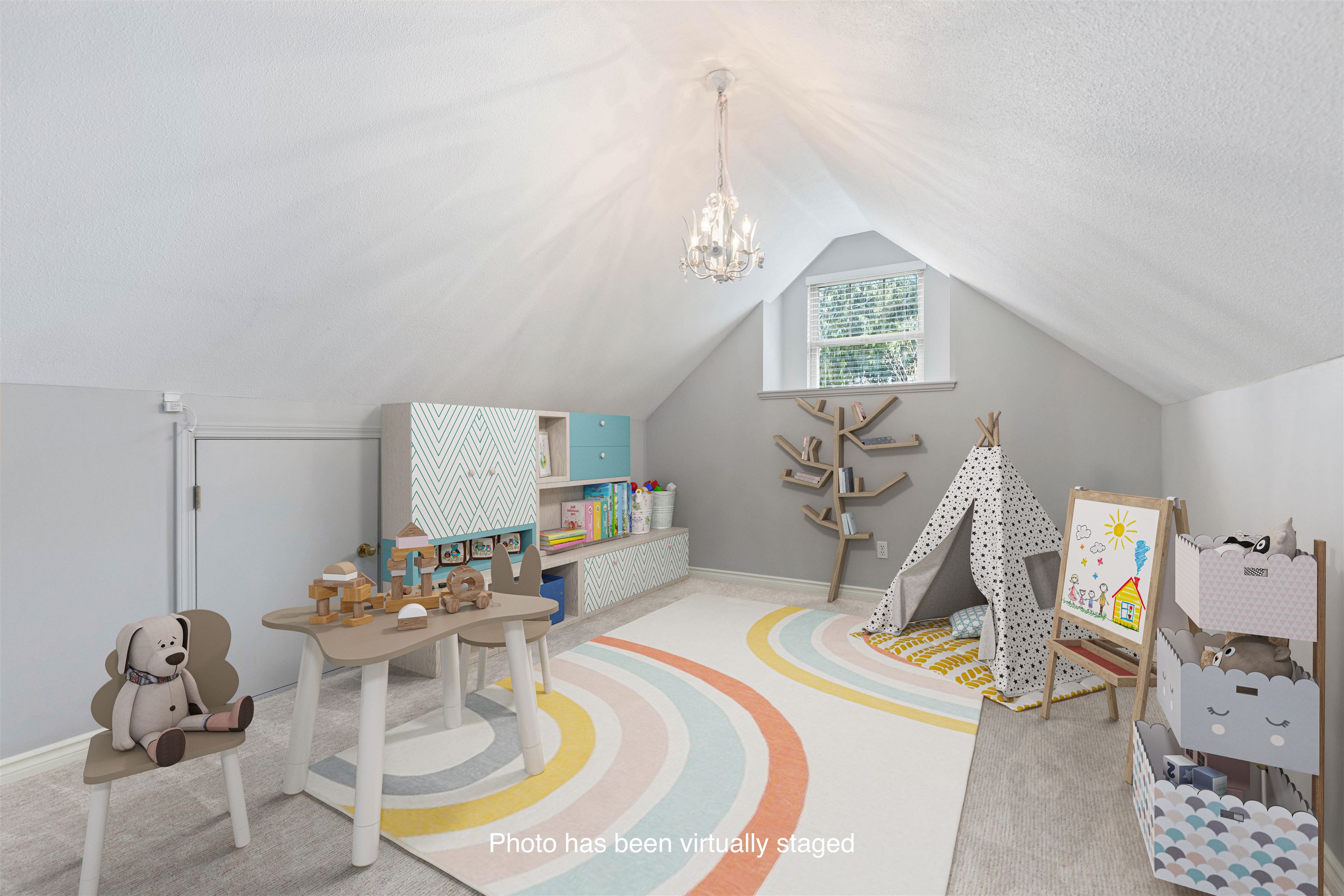 Listing image of 1279 ELDON ROAD