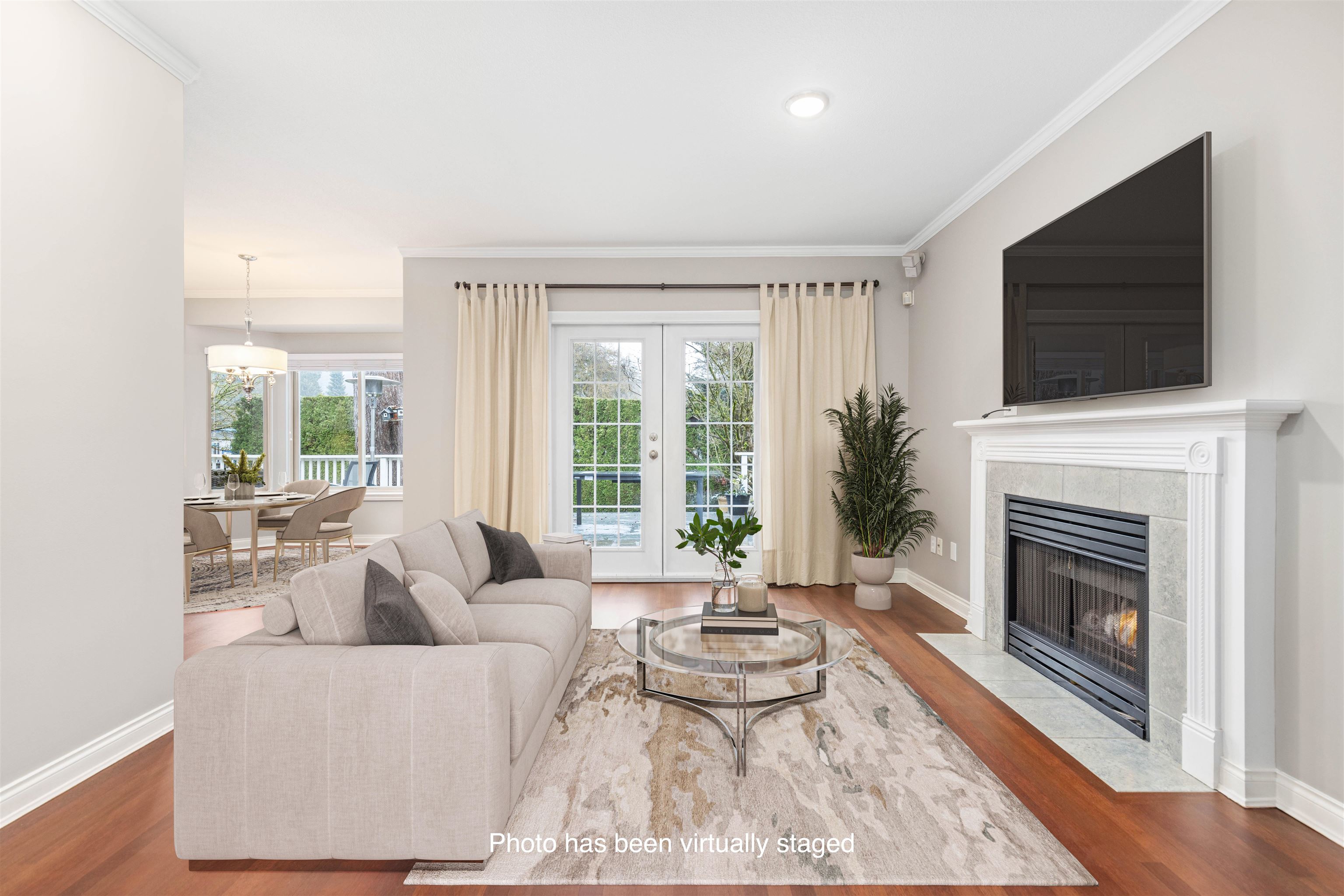 Listing image of 1279 ELDON ROAD
