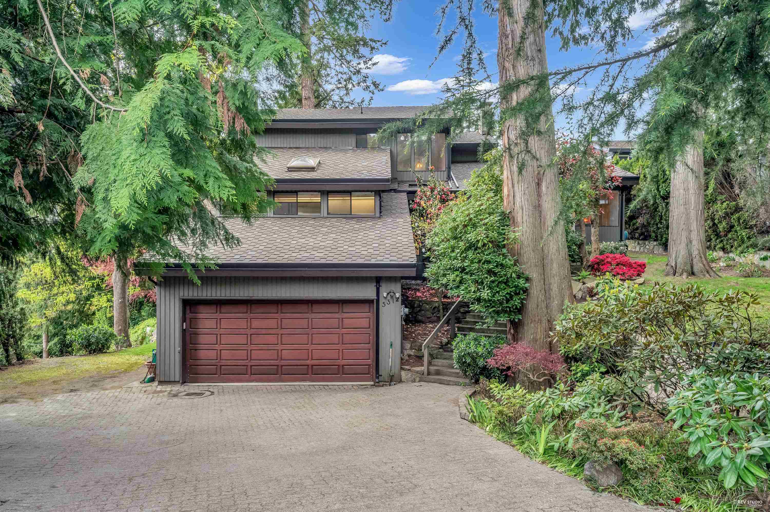 5312 MARINE DRIVE