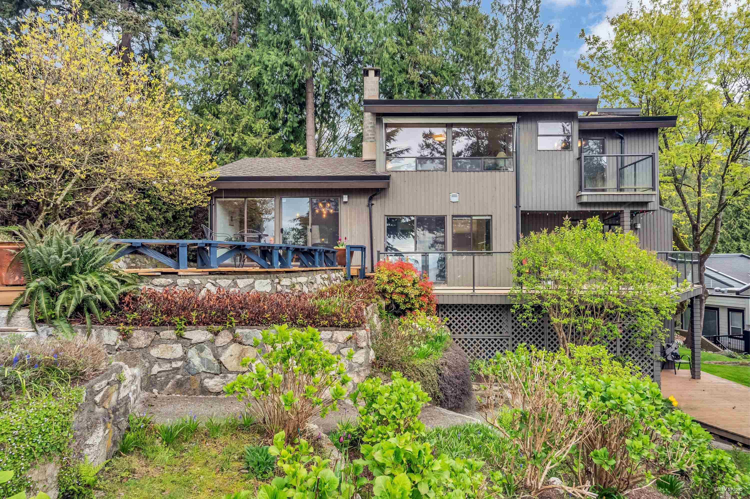 Listing image of 5312 MARINE DRIVE