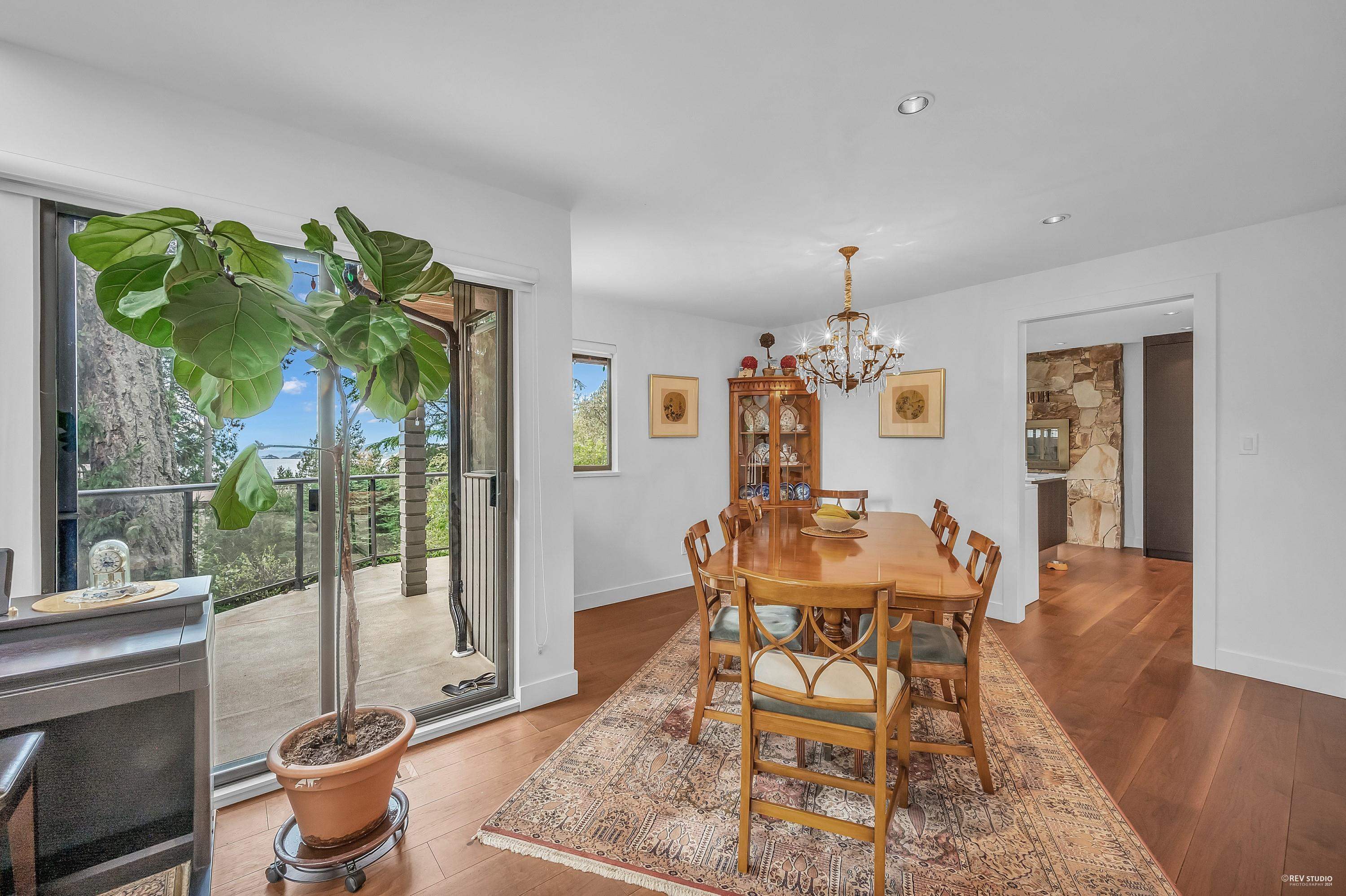 Listing image of 5312 MARINE DRIVE