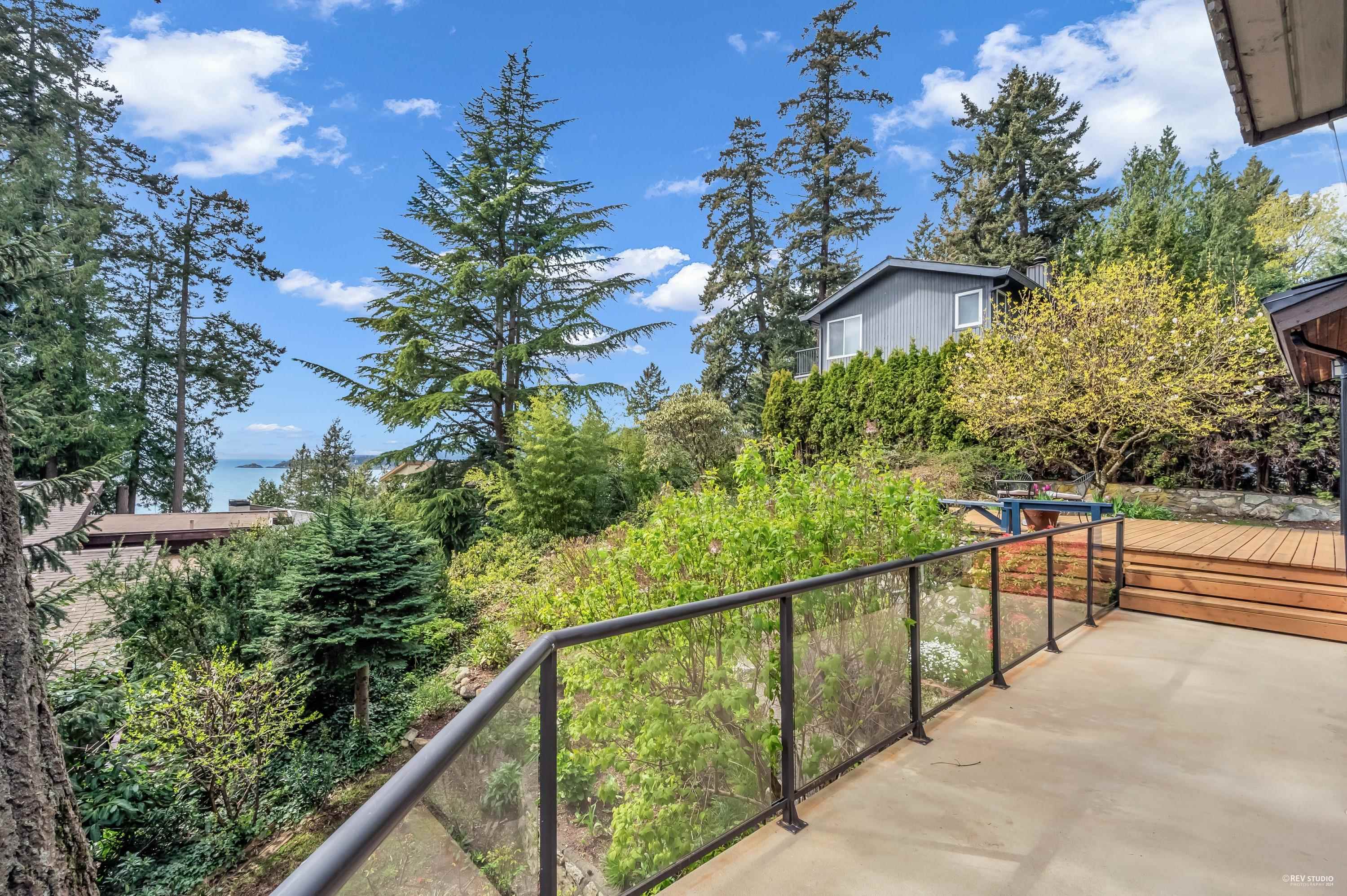 Listing image of 5312 MARINE DRIVE