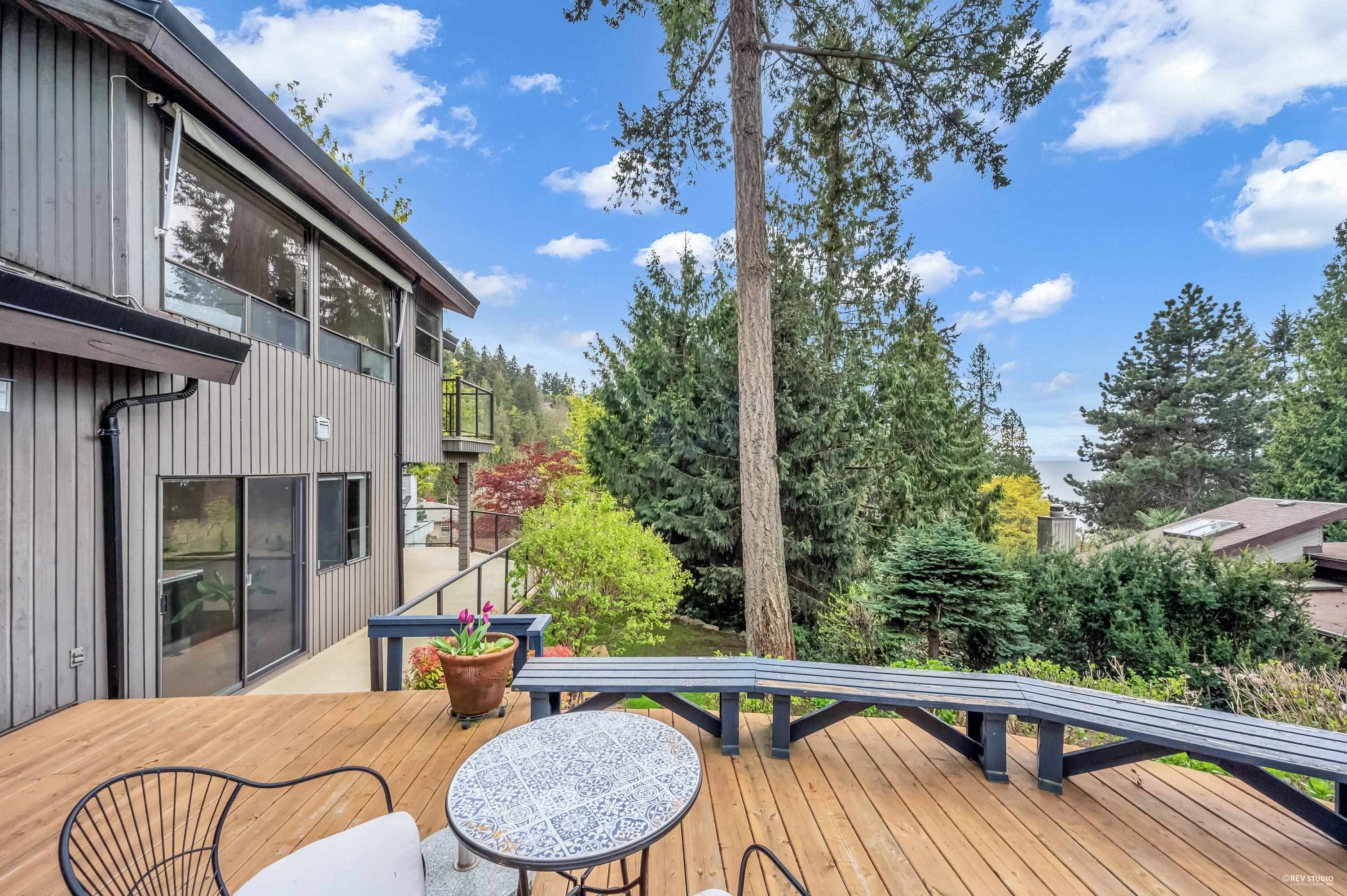 Listing image of 5312 MARINE DRIVE