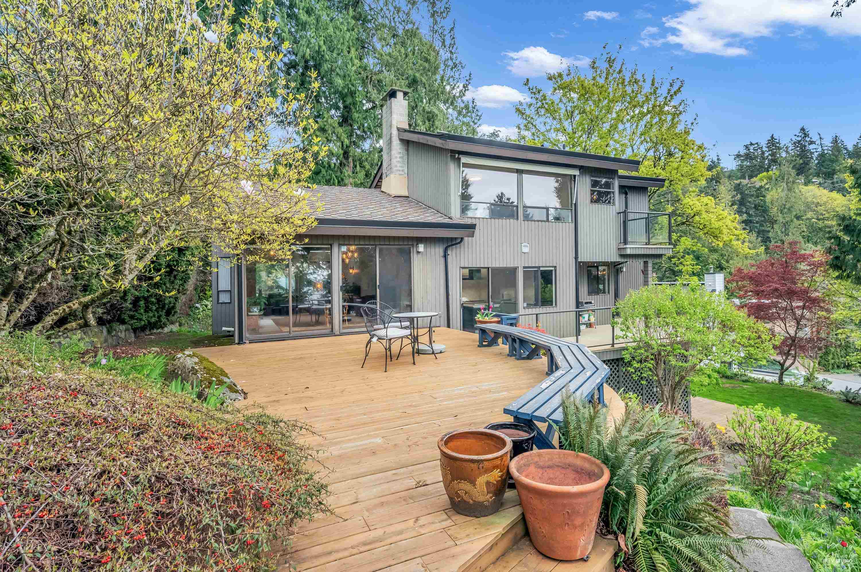 Listing image of 5312 MARINE DRIVE