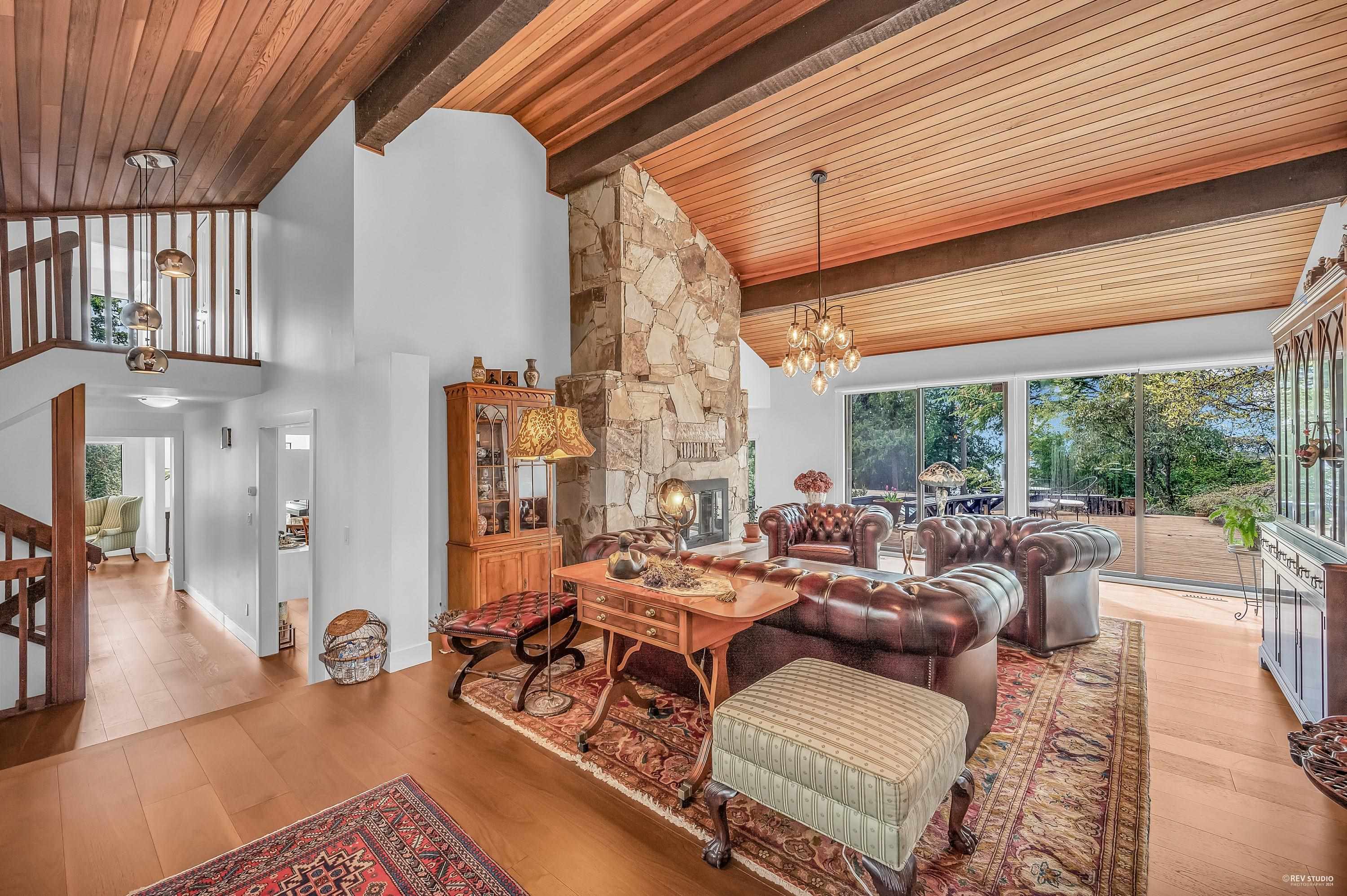 Listing image of 5312 MARINE DRIVE