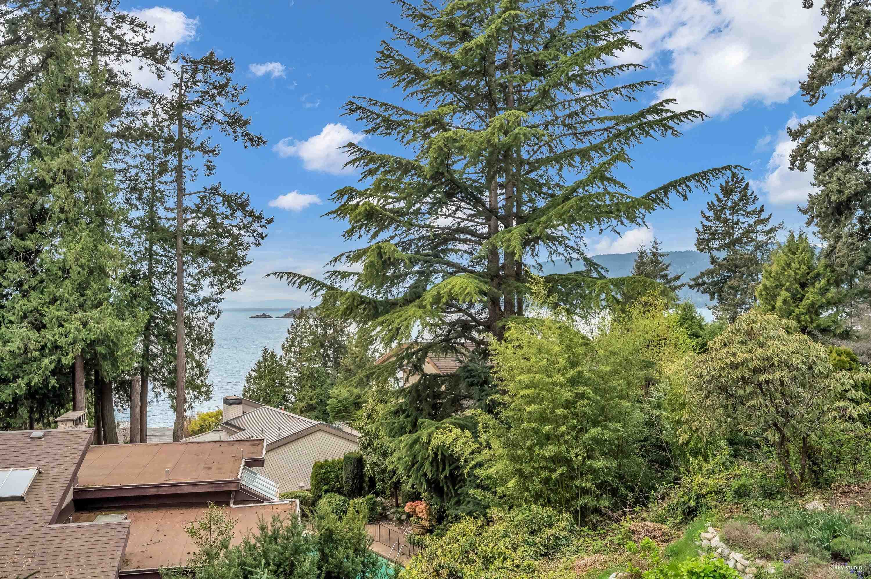 Listing image of 5312 MARINE DRIVE