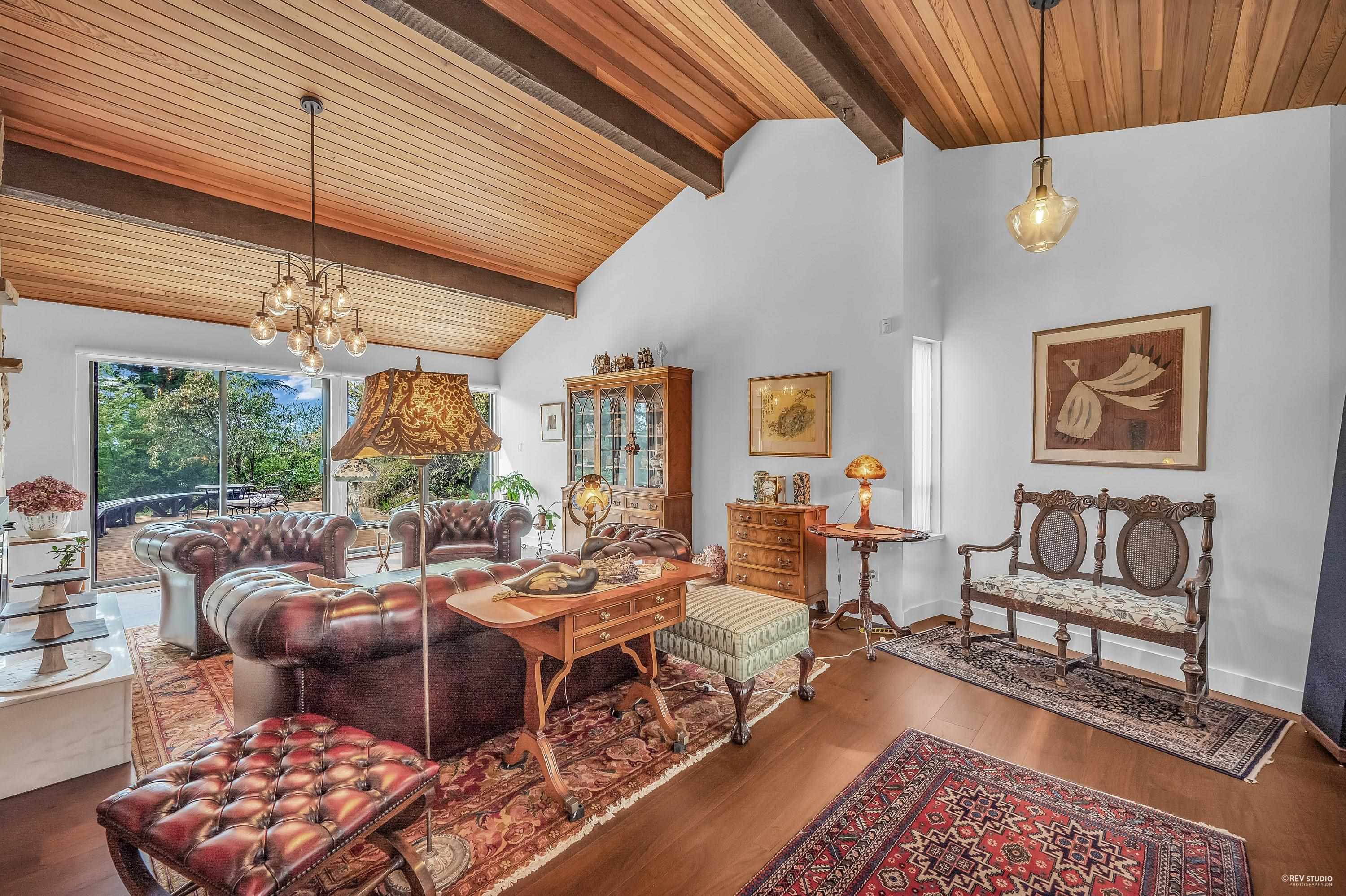 Listing image of 5312 MARINE DRIVE