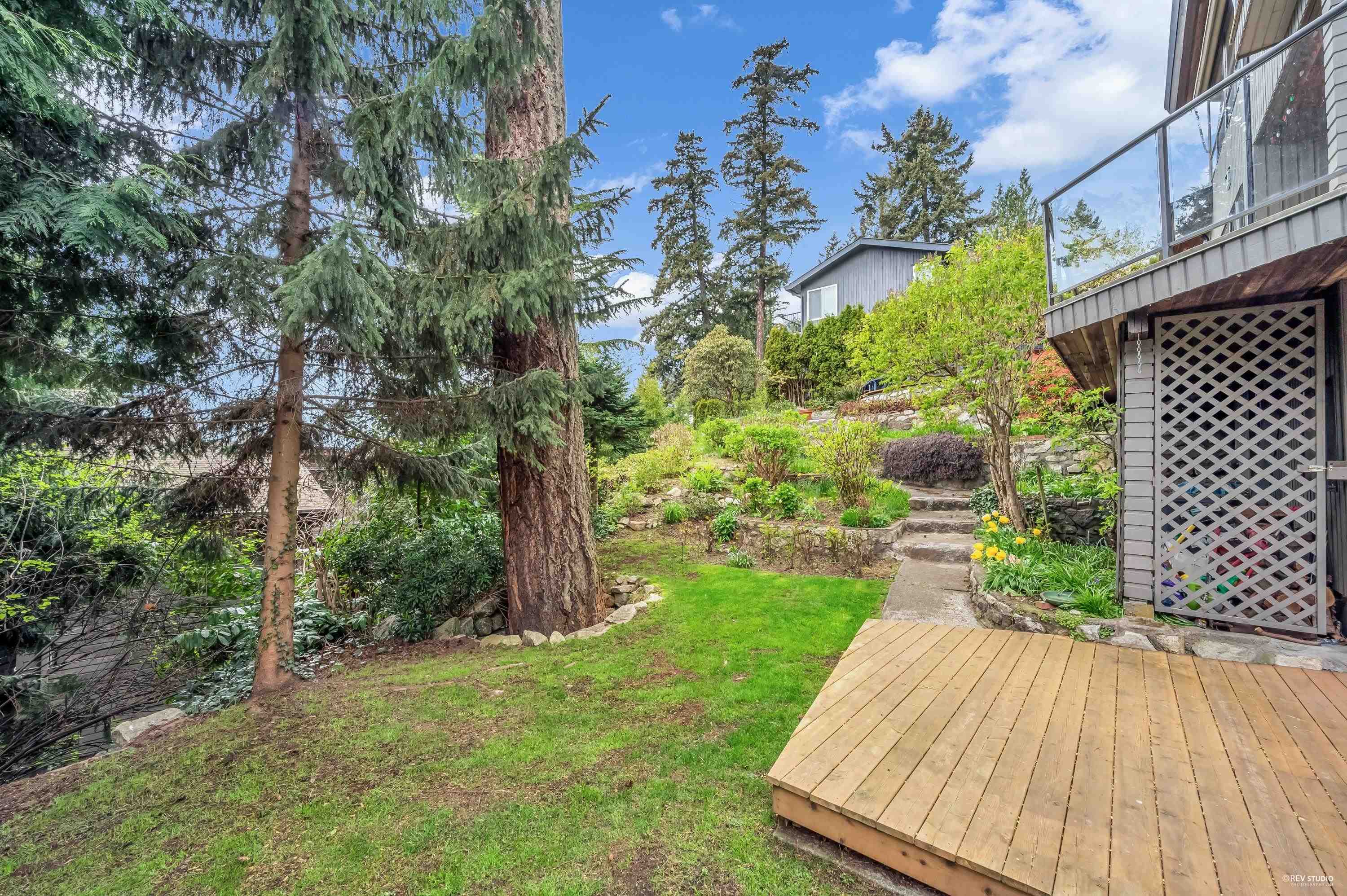 Listing image of 5312 MARINE DRIVE