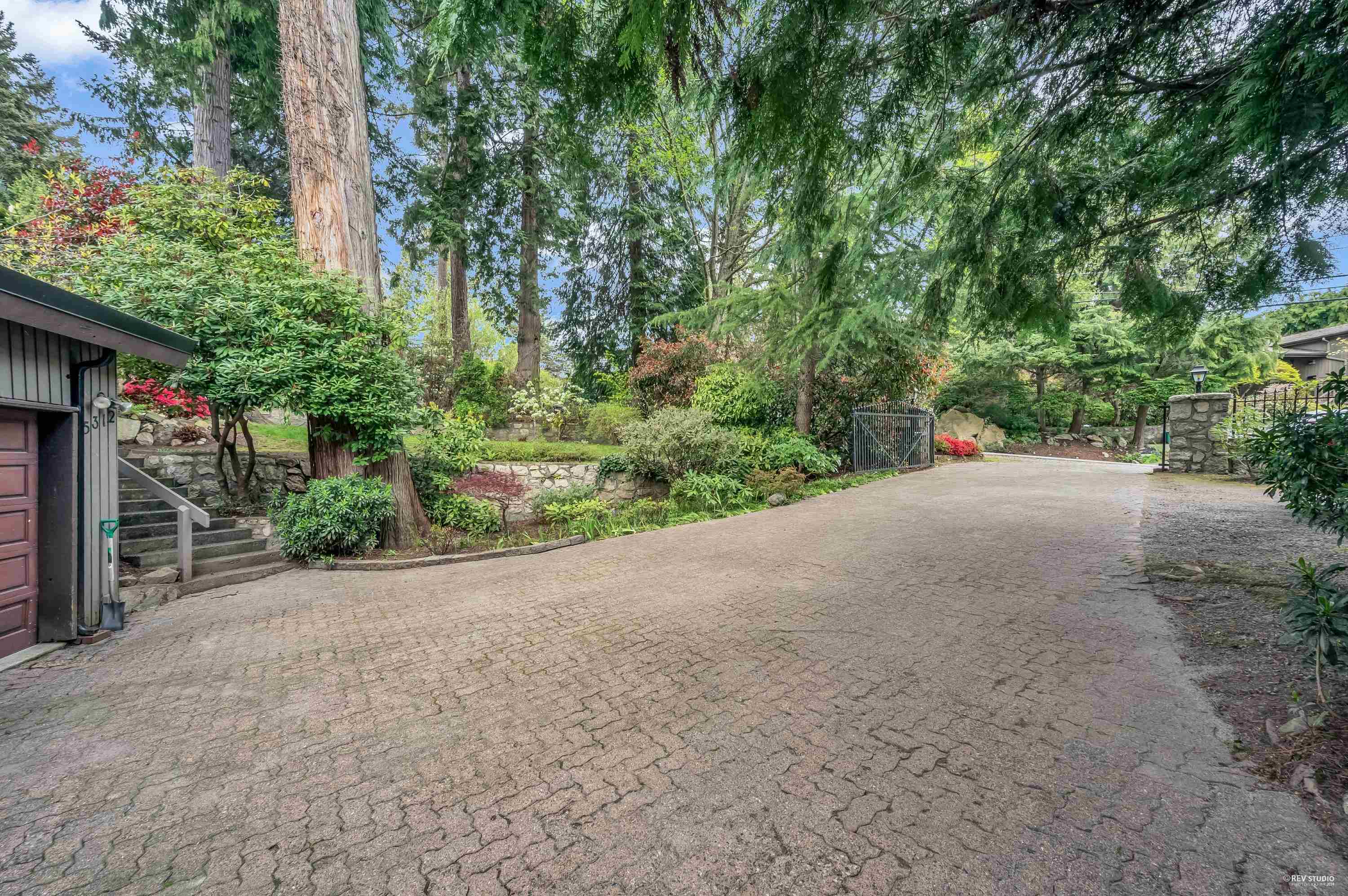 Listing image of 5312 MARINE DRIVE