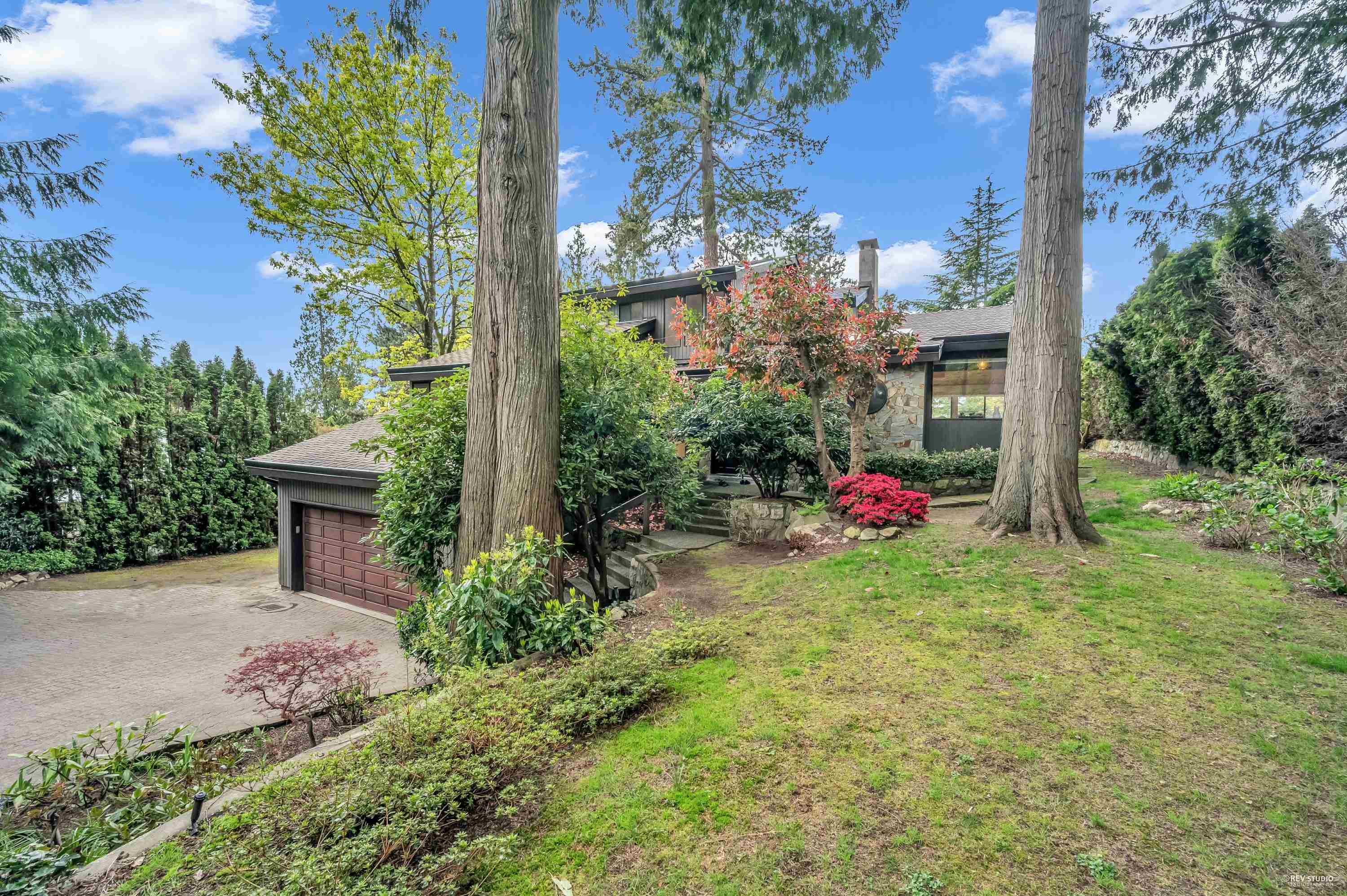 Listing image of 5312 MARINE DRIVE