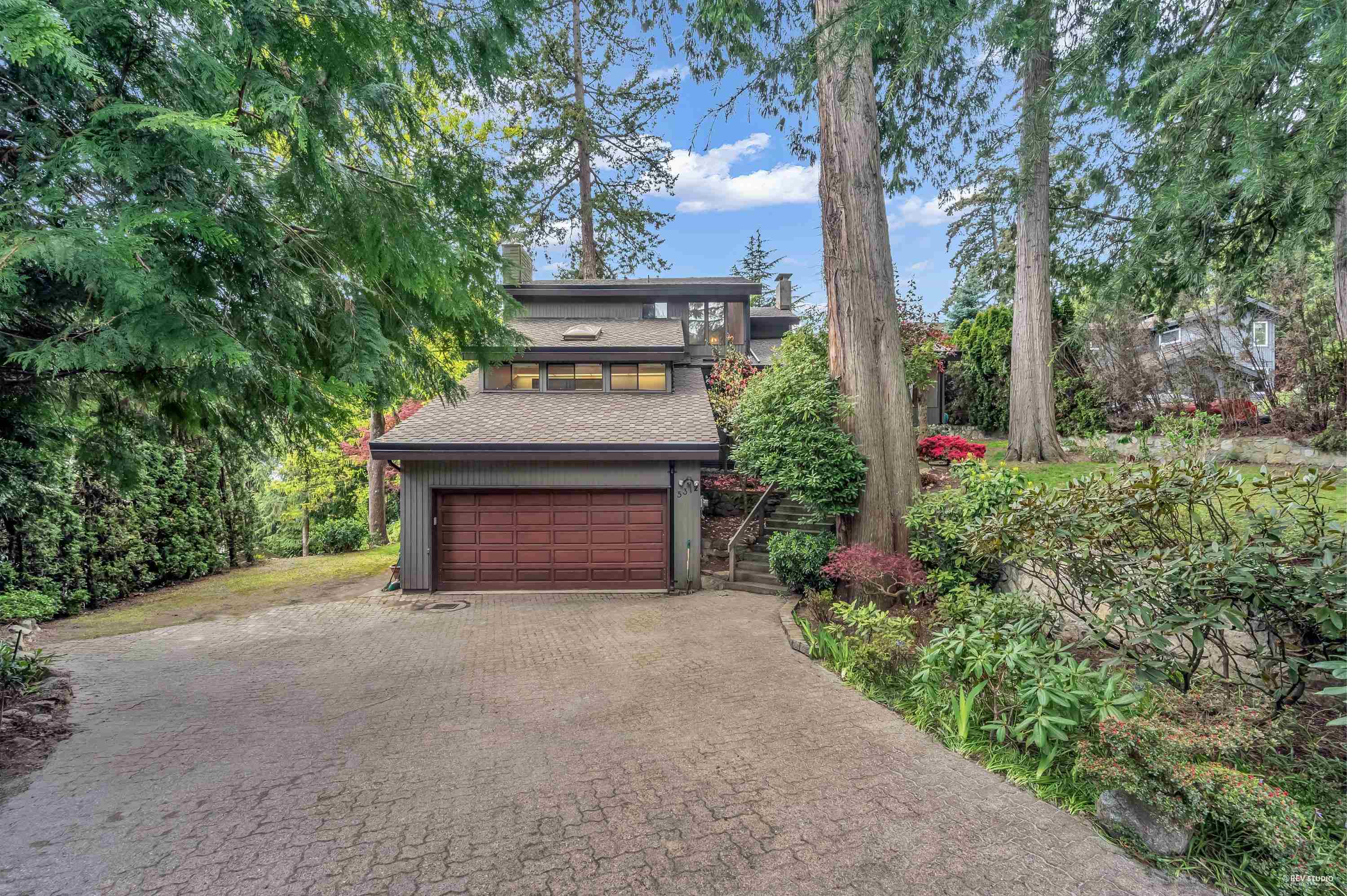 Listing image of 5312 MARINE DRIVE