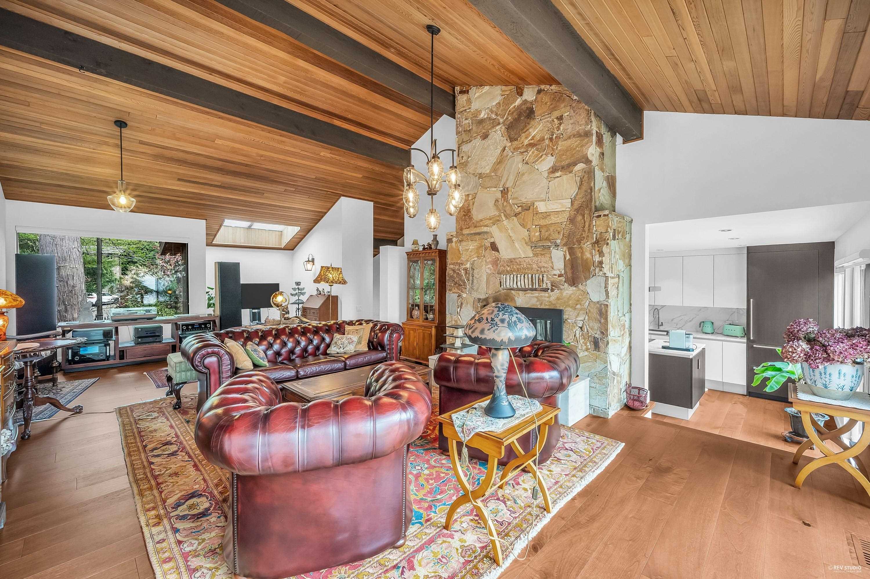 Listing image of 5312 MARINE DRIVE