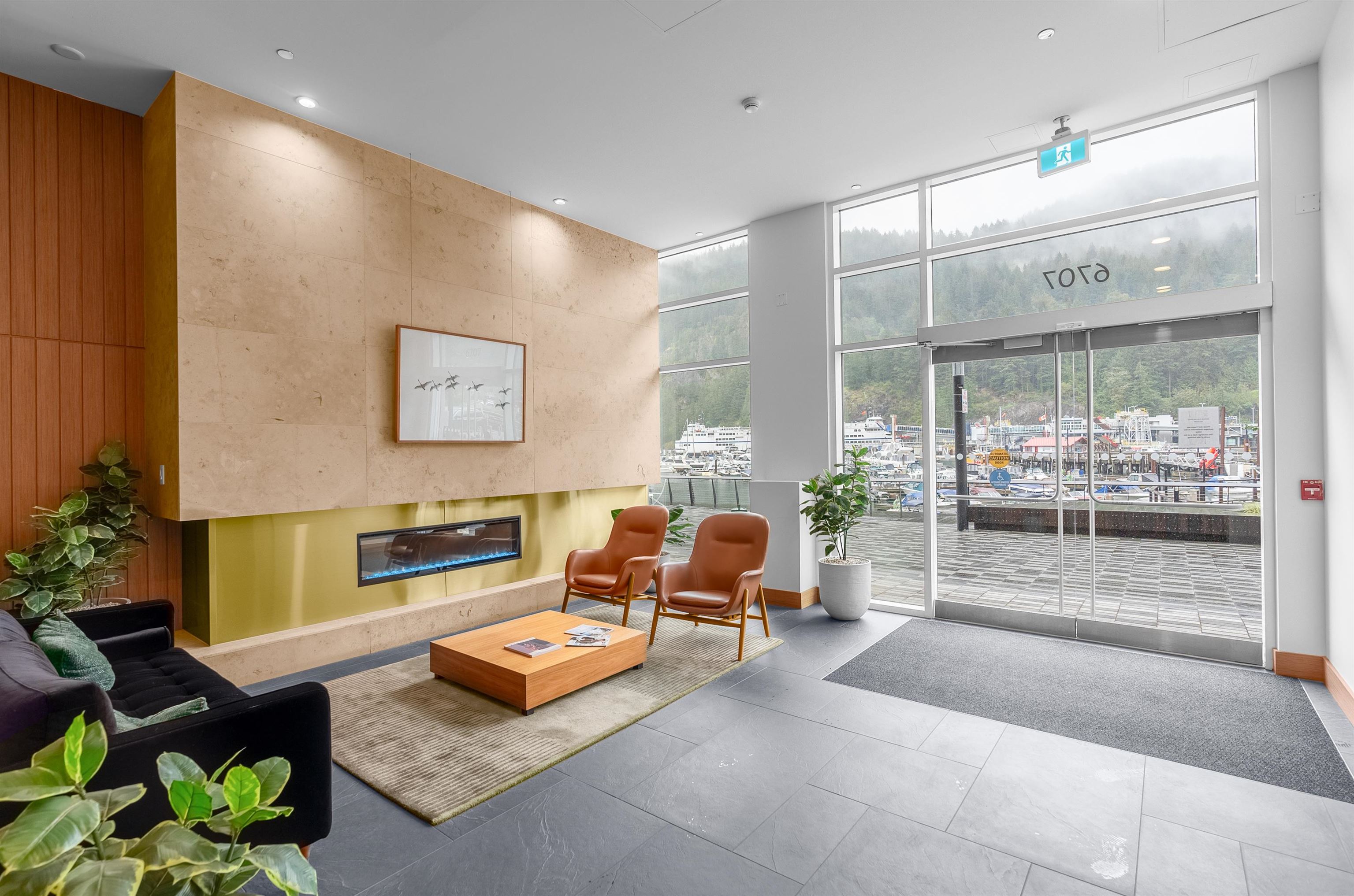 Listing image of 309 6707 NELSON AVENUE