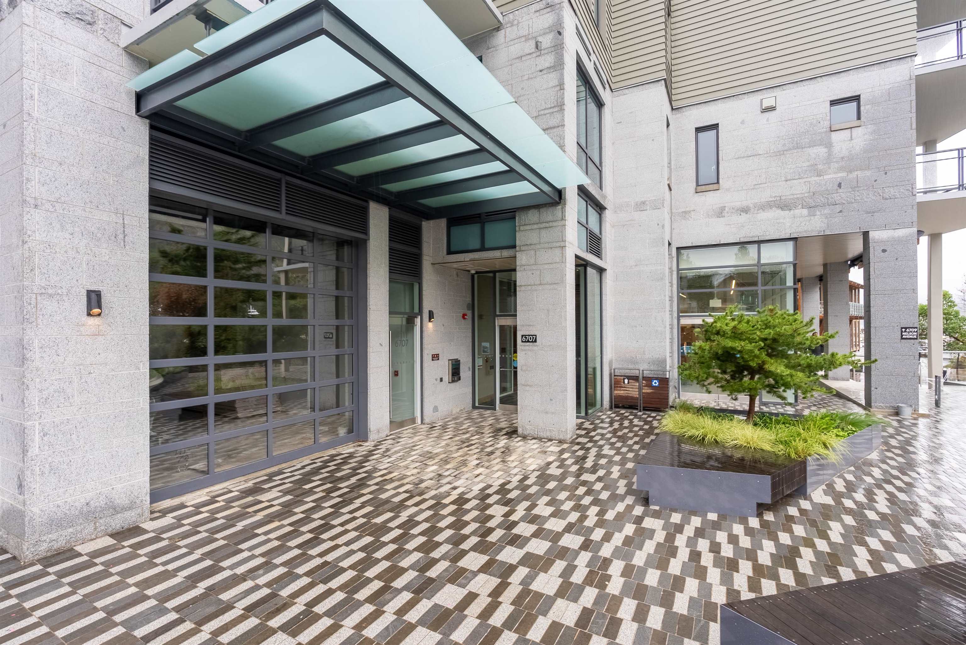 Listing image of 309 6707 NELSON AVENUE